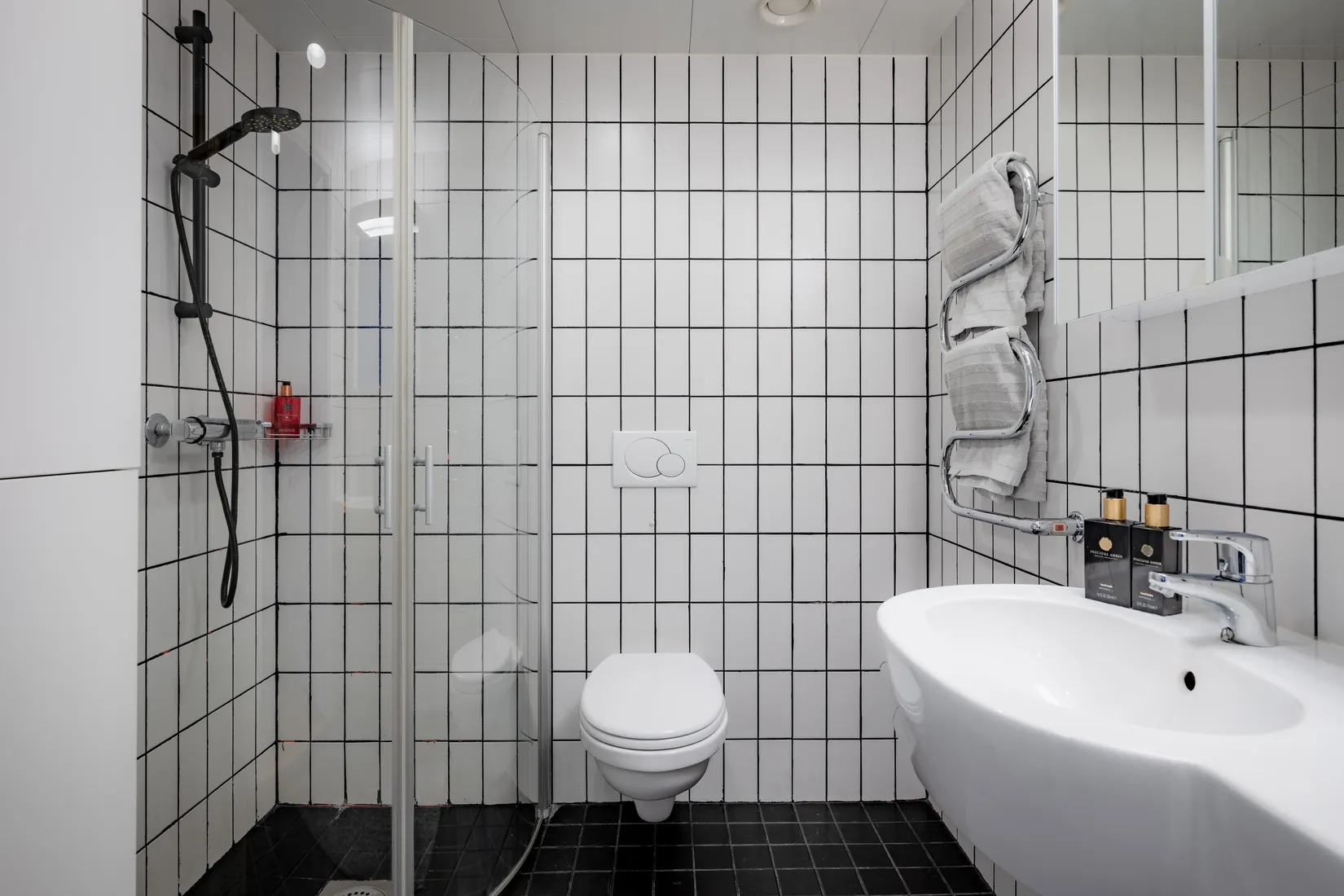 Bostadsrätt, Karlavägen 29A, Hersby, Lidingö