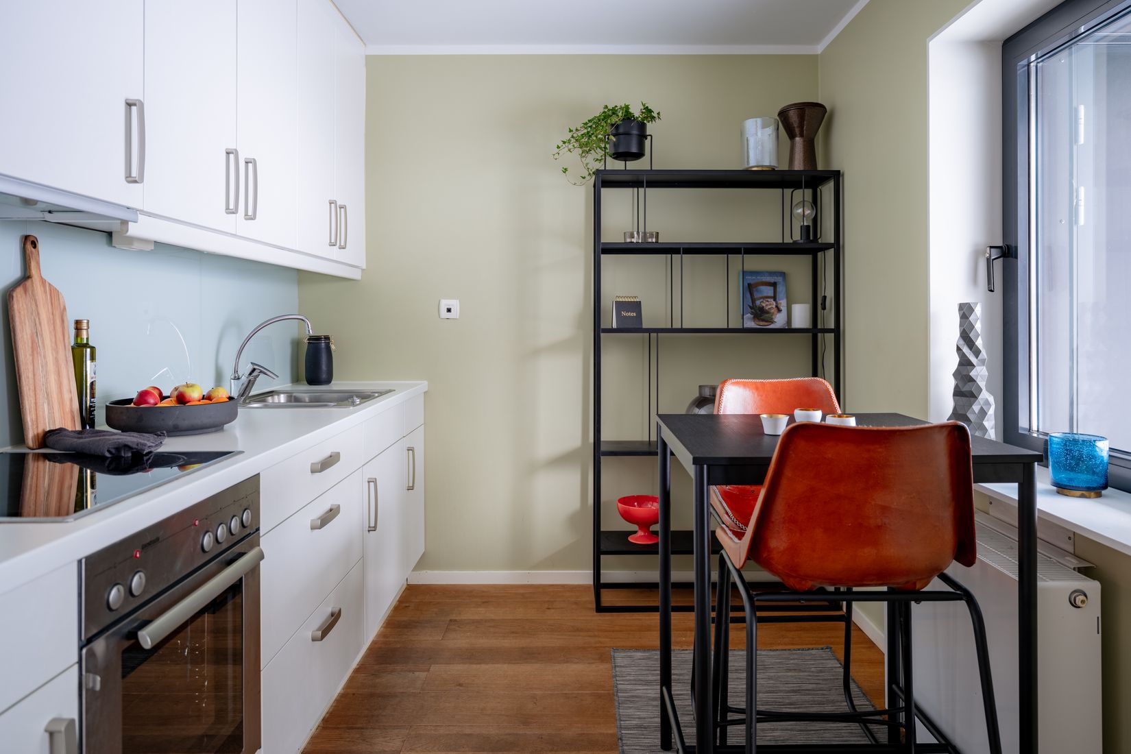 Bostadsrätt, Karlavägen 29A, Hersby, Lidingö