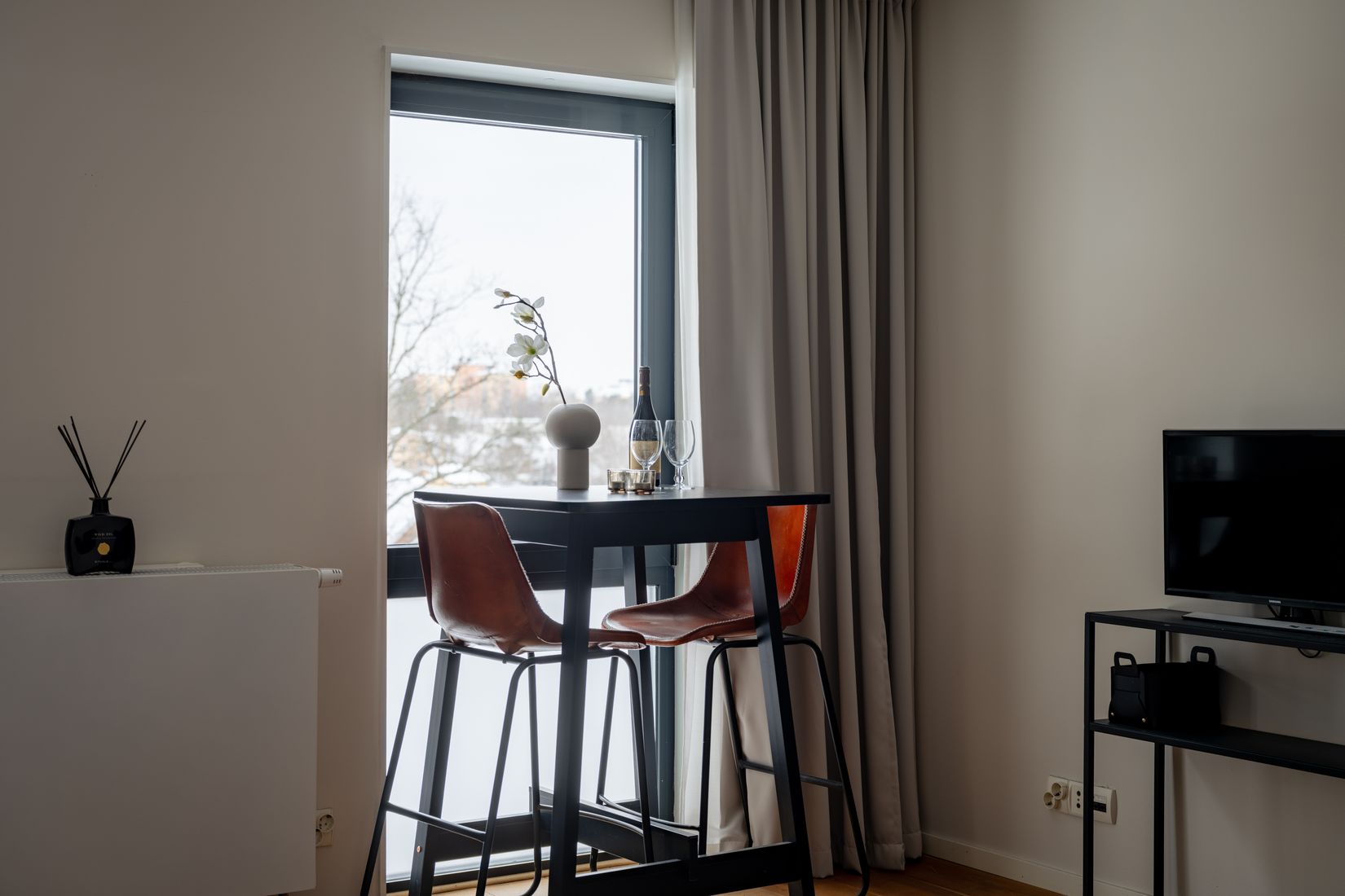 Bostadsrätt, Karlavägen 29A, Hersby, Lidingö