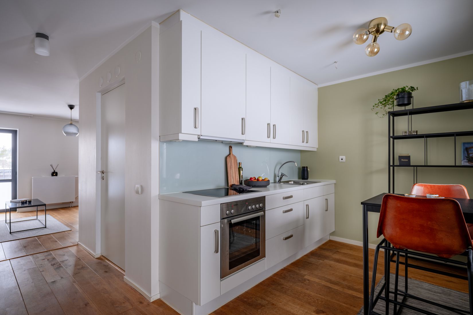 Bostadsrätt, Karlavägen 29A, Hersby, Lidingö