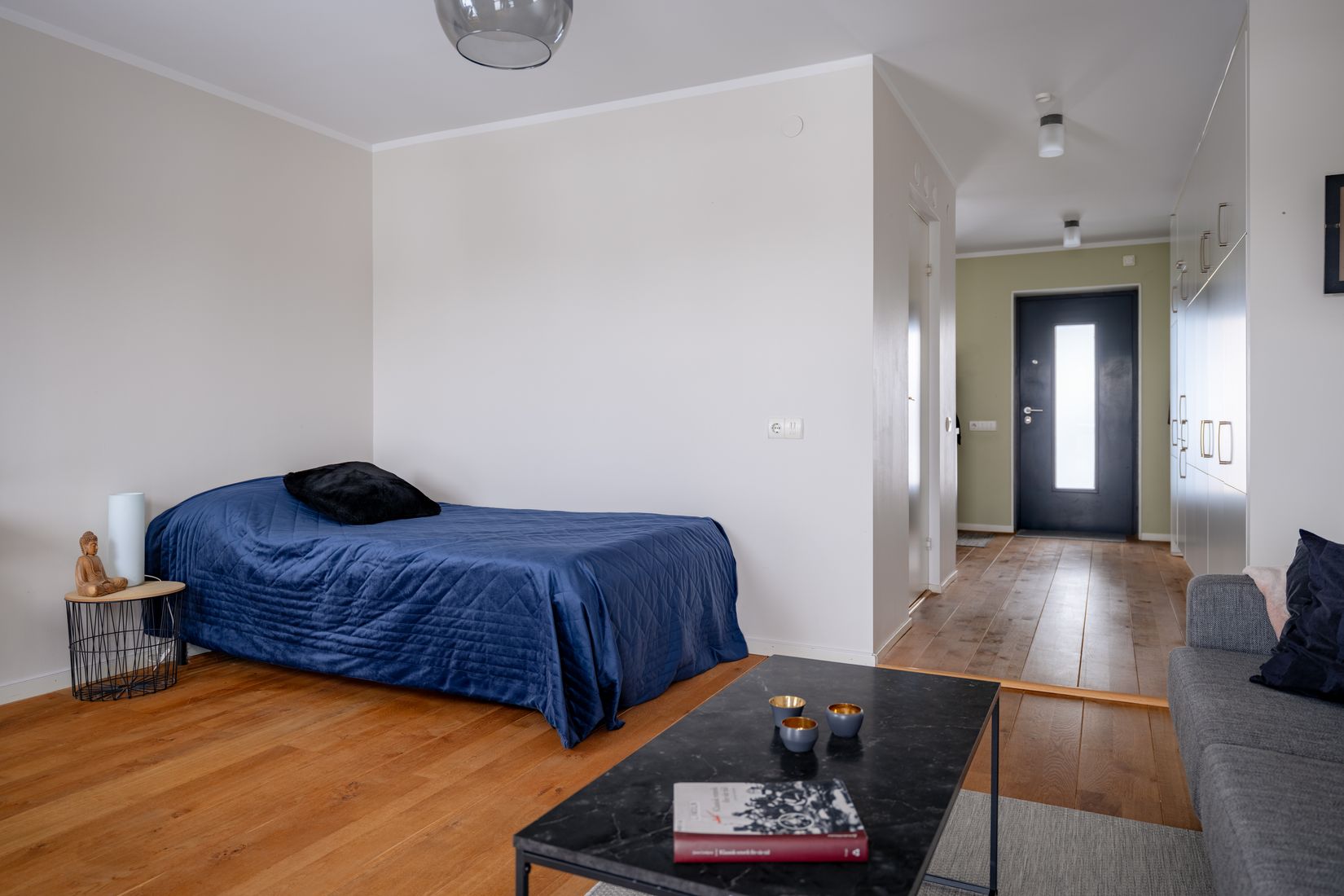 Bostadsrätt, Karlavägen 29A, Hersby, Lidingö