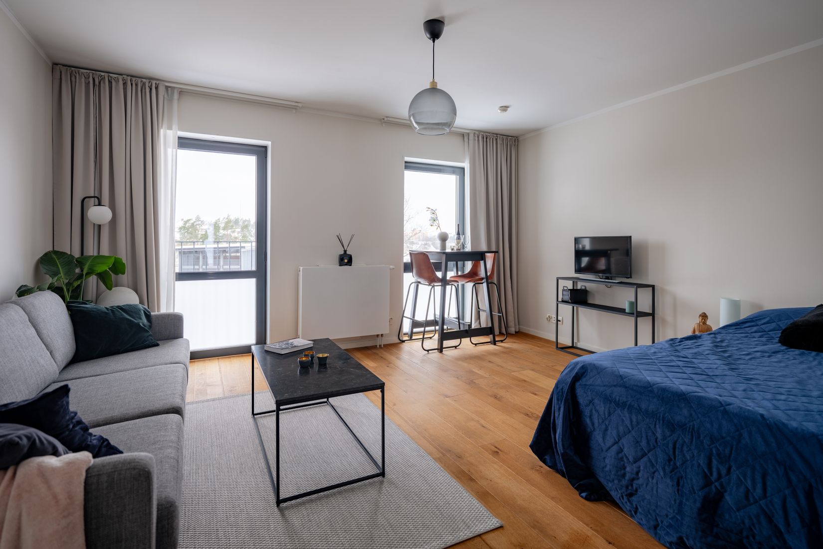 Bostadsrätt, Karlavägen 29A, Hersby, Lidingö