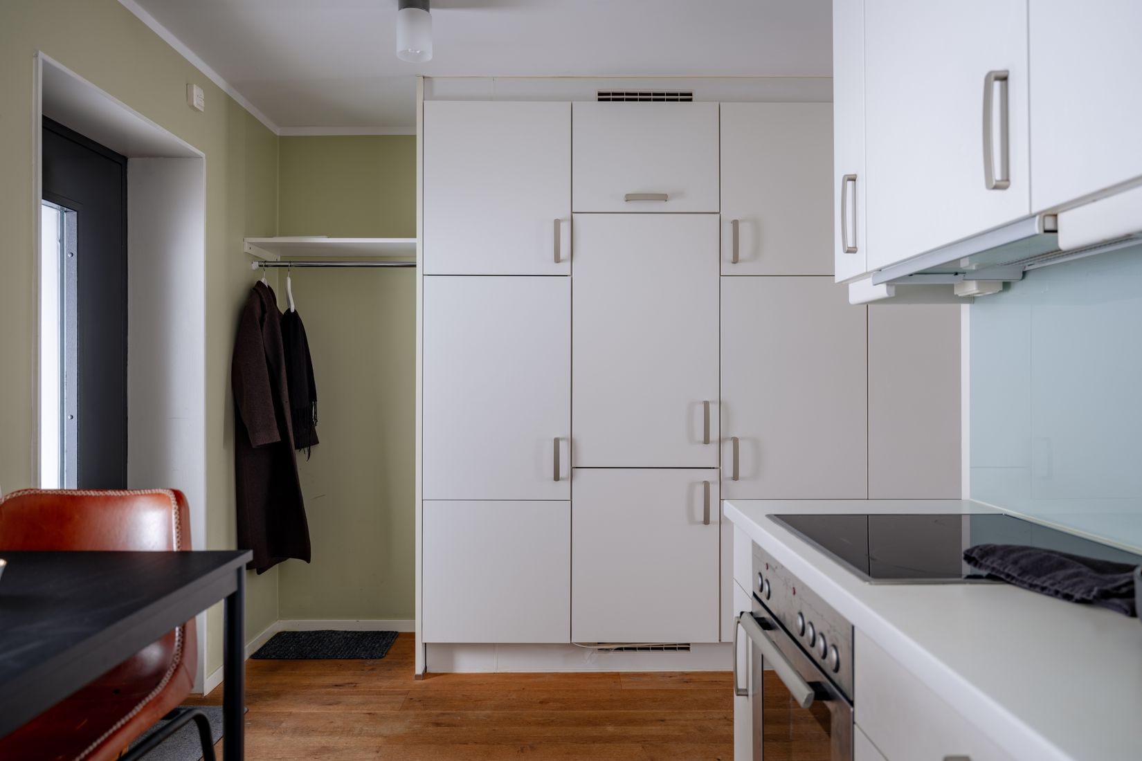 Bostadsrätt, Karlavägen 29A, Hersby, Lidingö