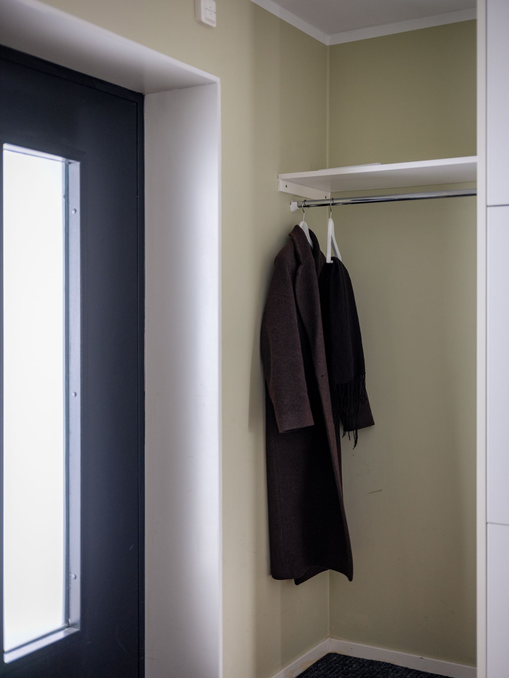 Bostadsrätt, Karlavägen 29A, Hersby, Lidingö