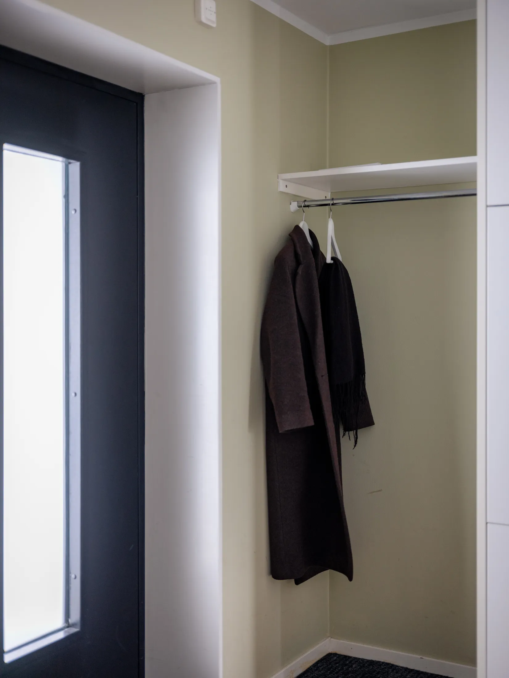 Bostadsrätt, Karlavägen 29A, Hersby, Lidingö
