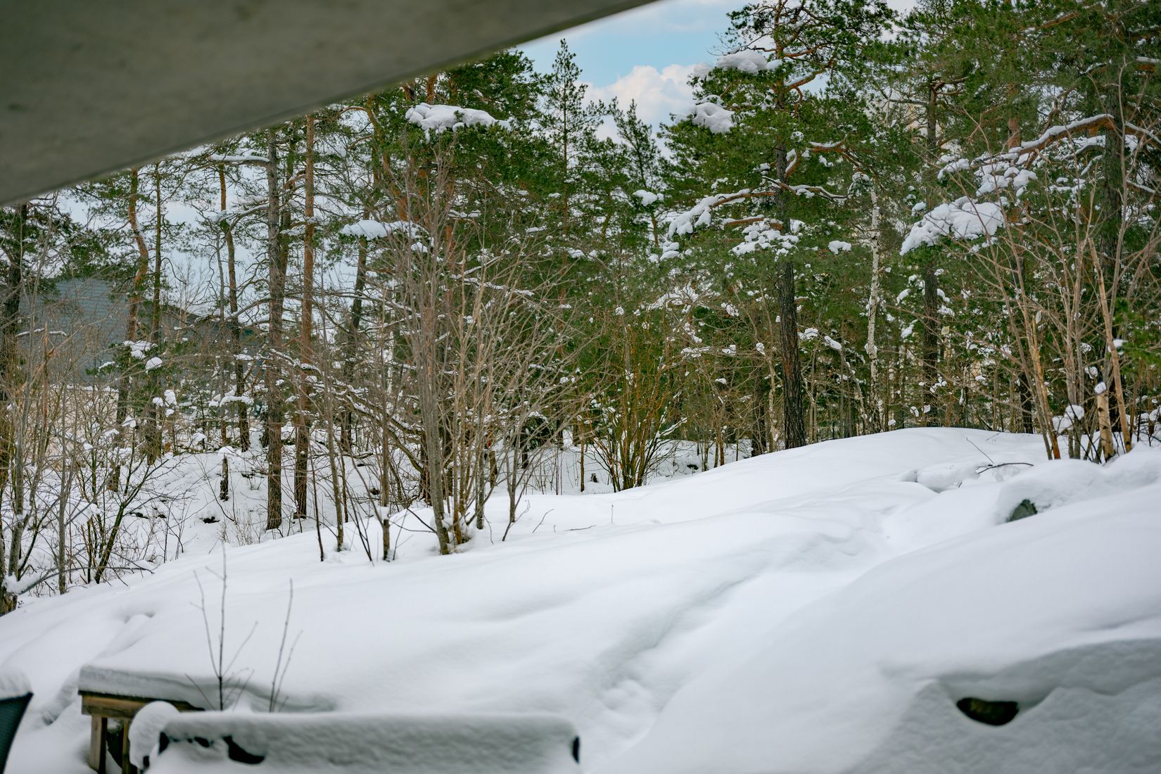Bostadsrätt, Karlavägen 29A, Hersby, Lidingö