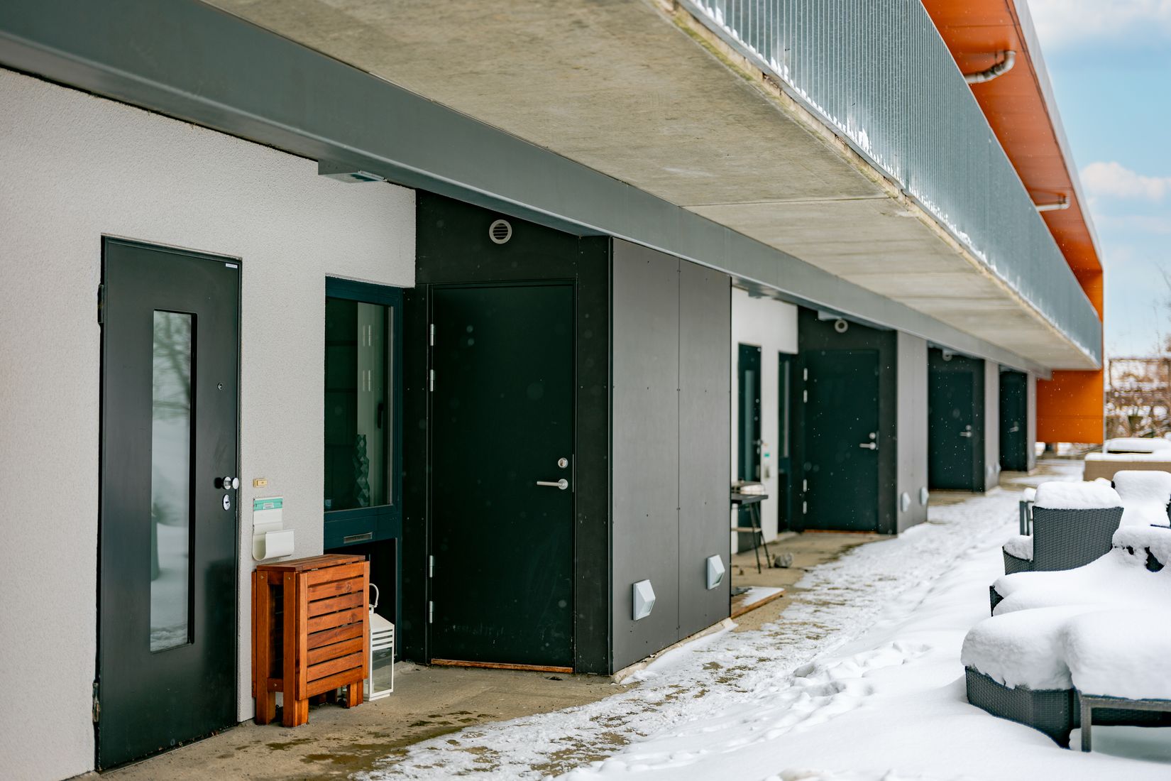 Bostadsrätt, Karlavägen 29A, Hersby, Lidingö