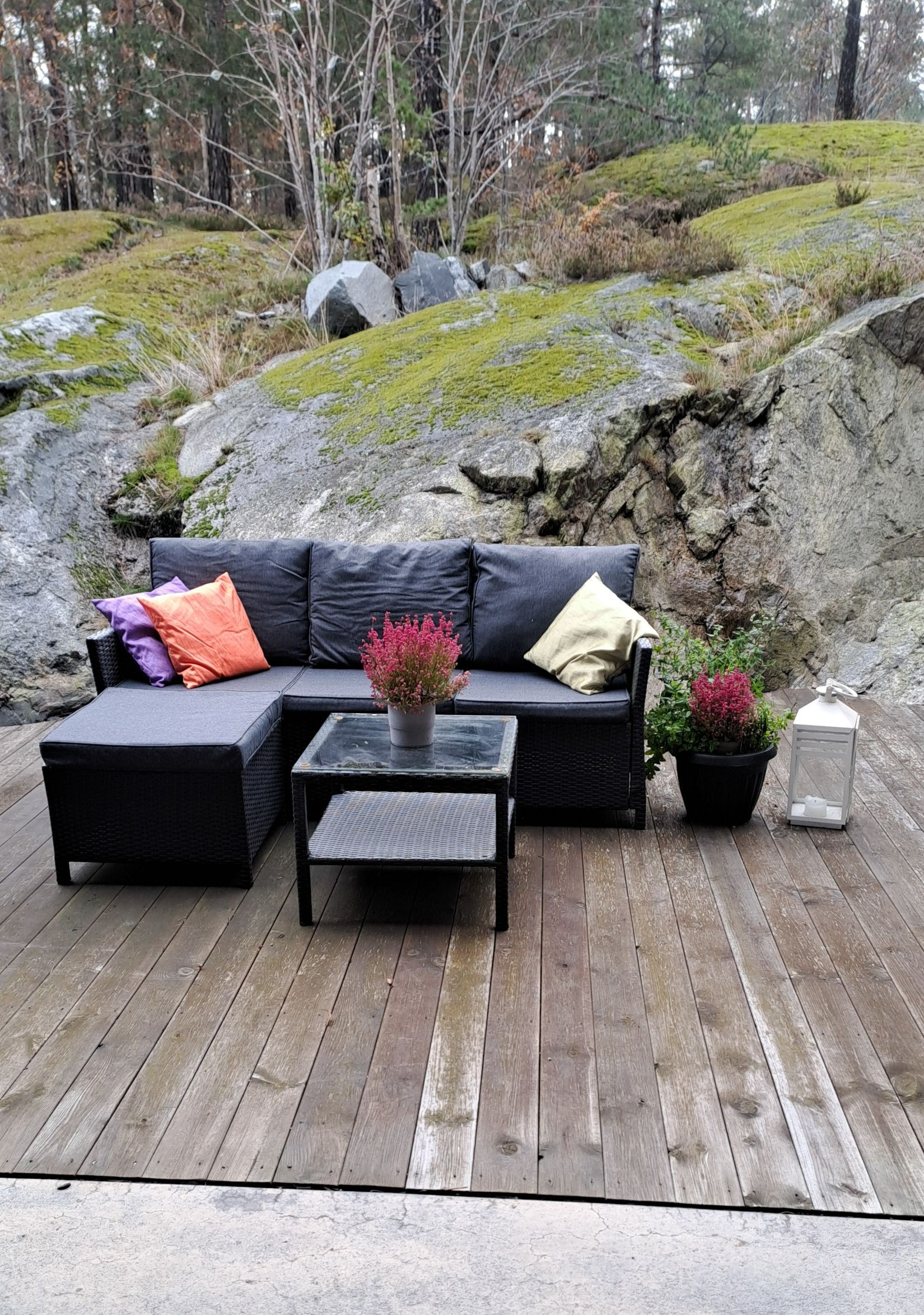 Bostadsrätt, Karlavägen 29A, Hersby, Lidingö