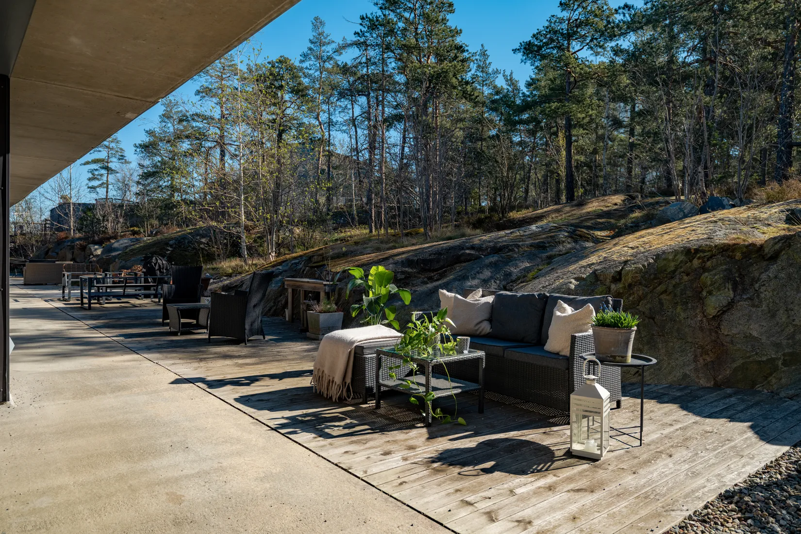 Bostadsrätt, Karlavägen 29A, Hersby, Lidingö