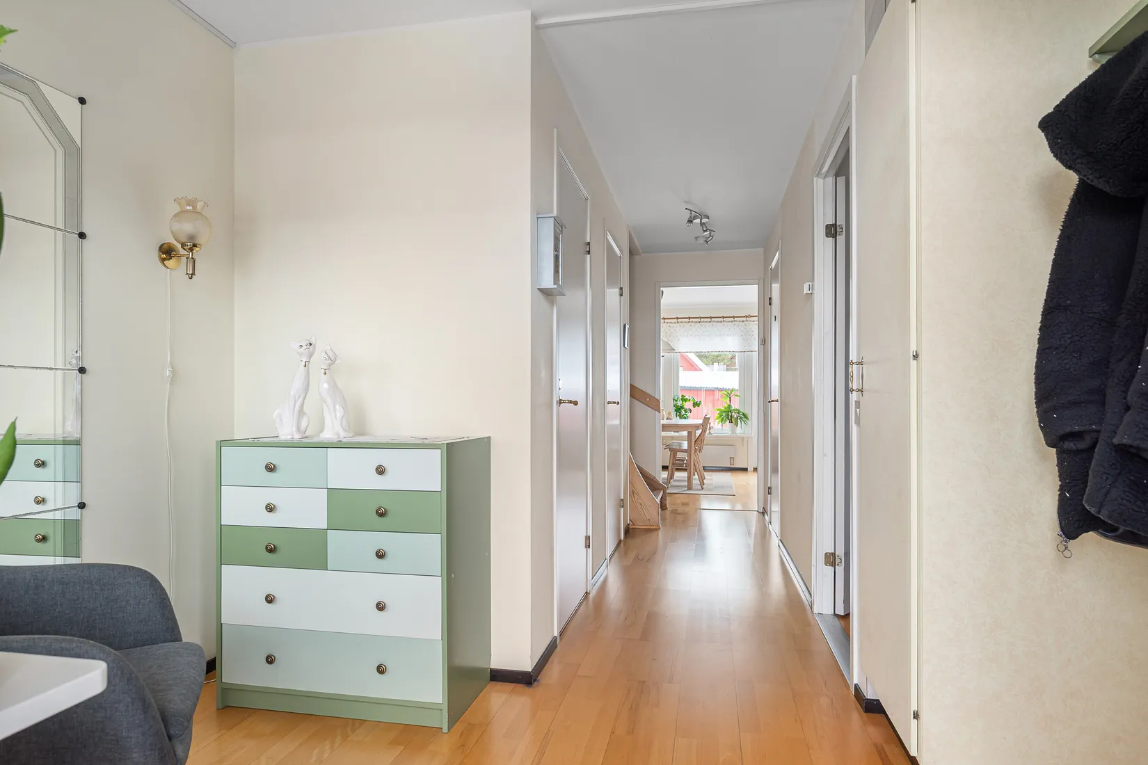 Villa, Nyponvägen 188, Peterslund, Oxelösund