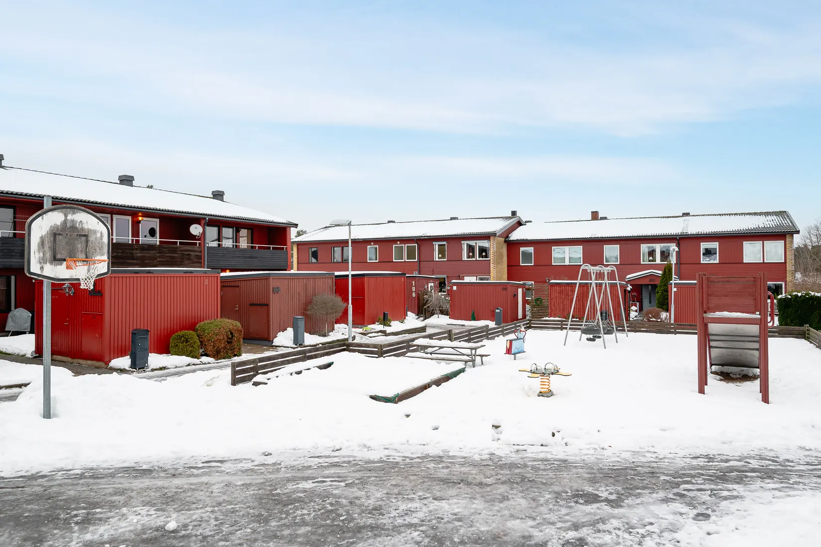 Villa, Nyponvägen 188, Peterslund, Oxelösund