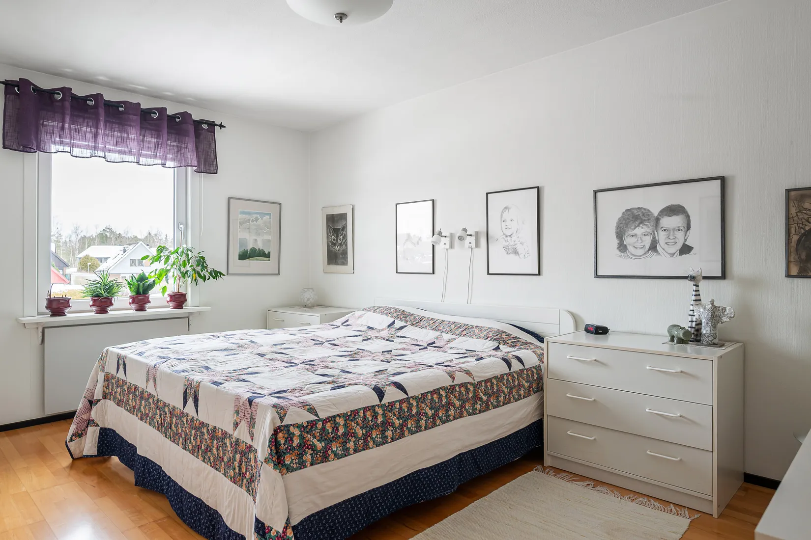 Villa, Nyponvägen 188, Peterslund, Oxelösund