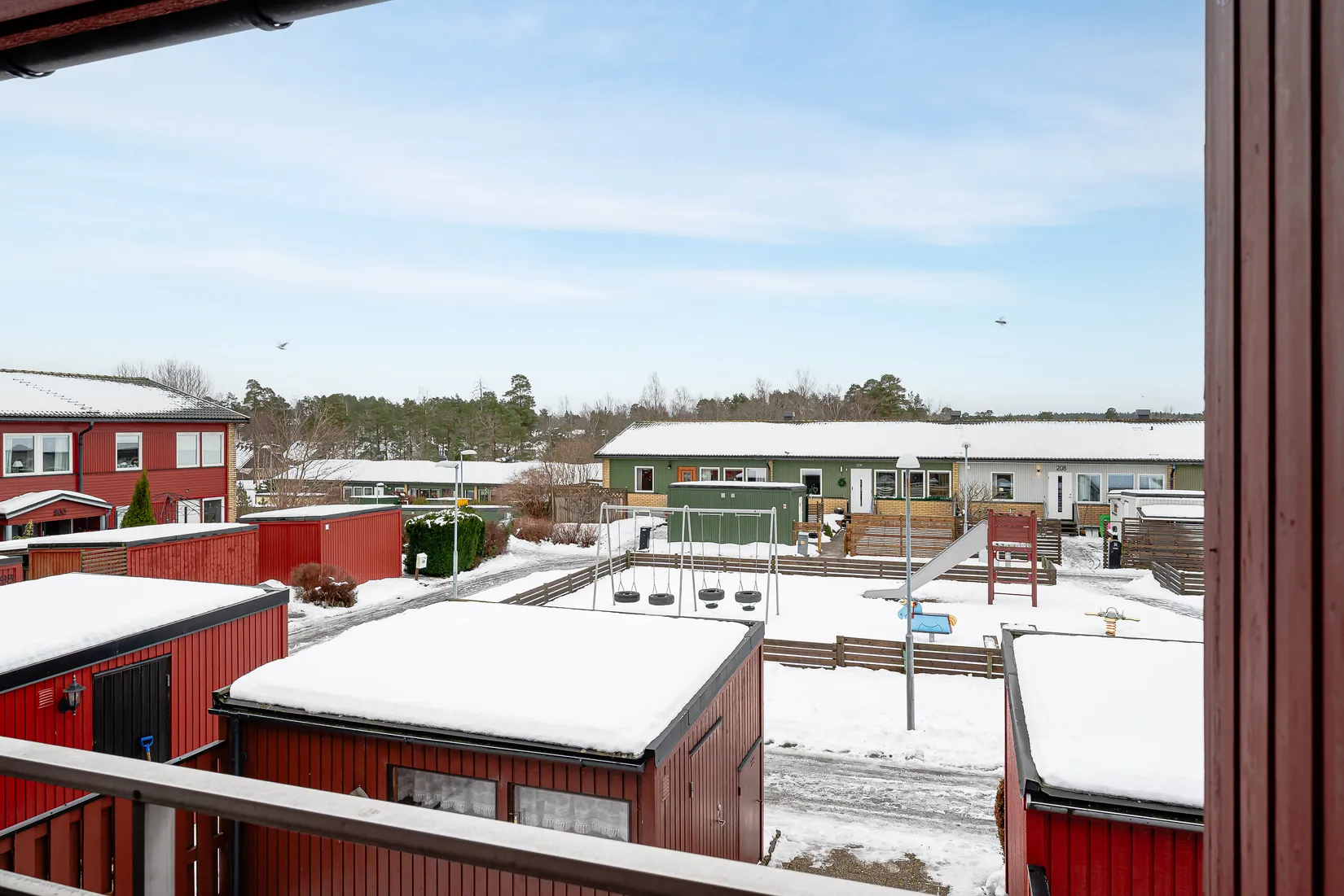 Villa, Nyponvägen 188, Peterslund, Oxelösund