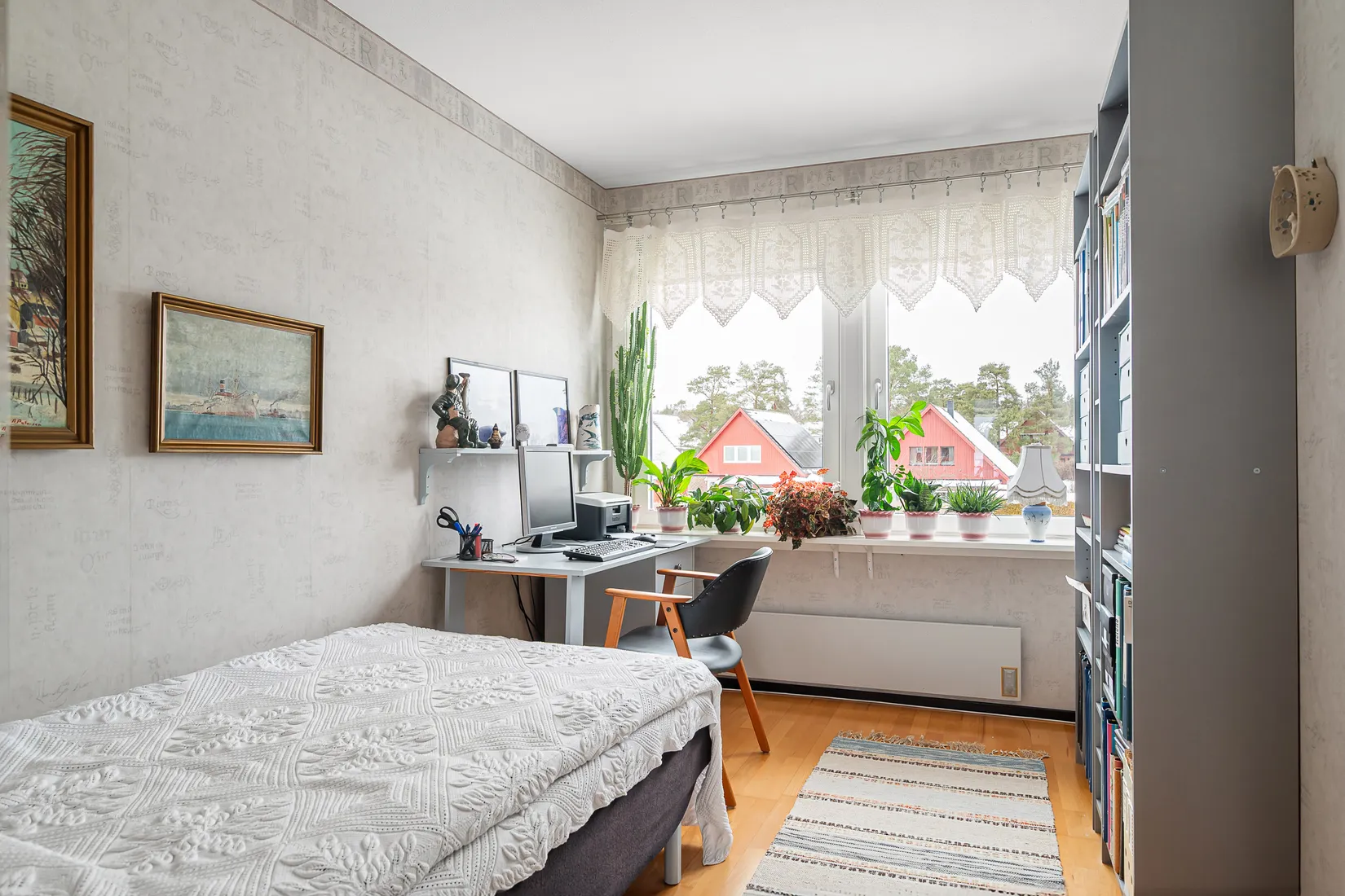 Villa, Nyponvägen 188, Peterslund, Oxelösund