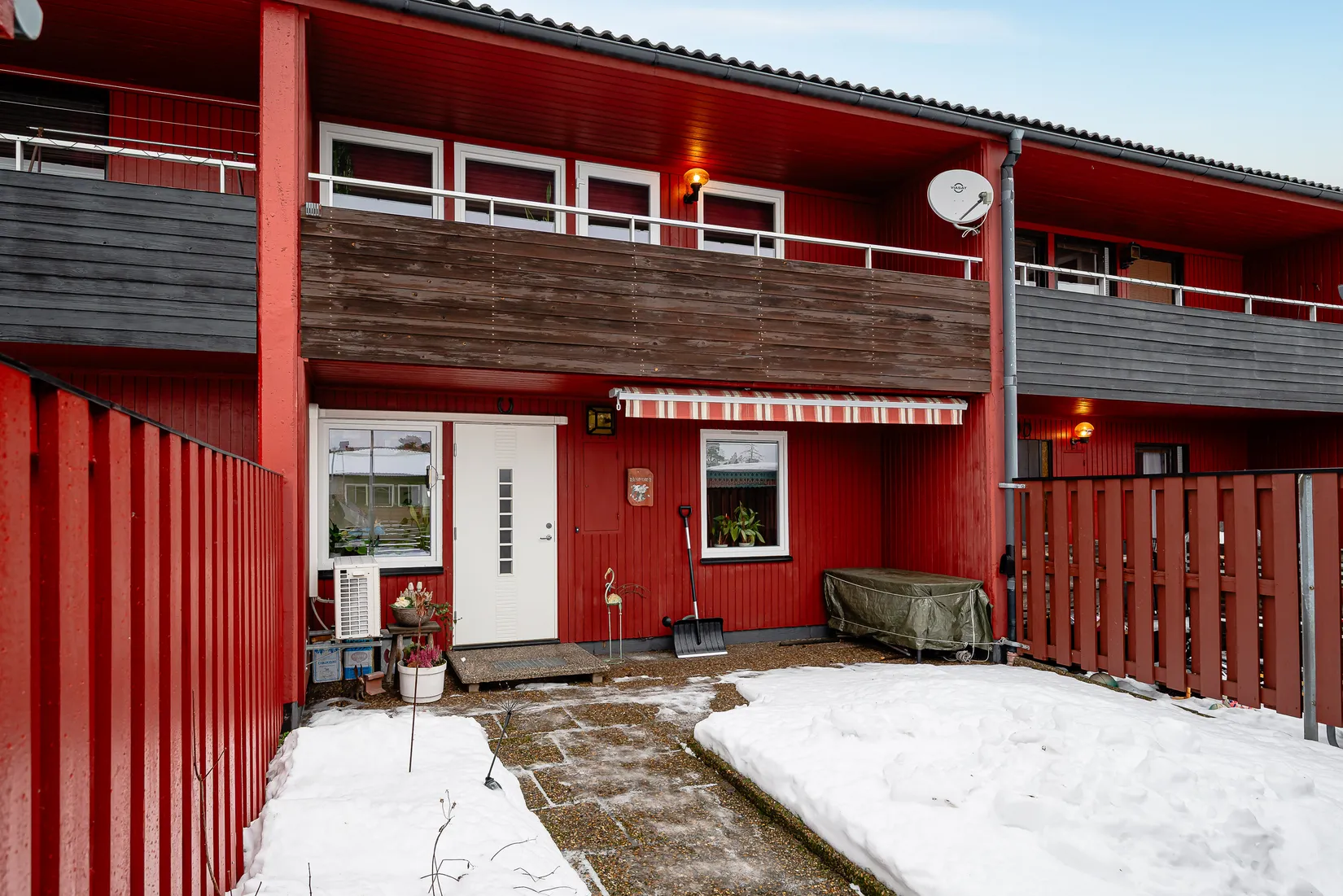 Villa, Nyponvägen 188, Peterslund, Oxelösund