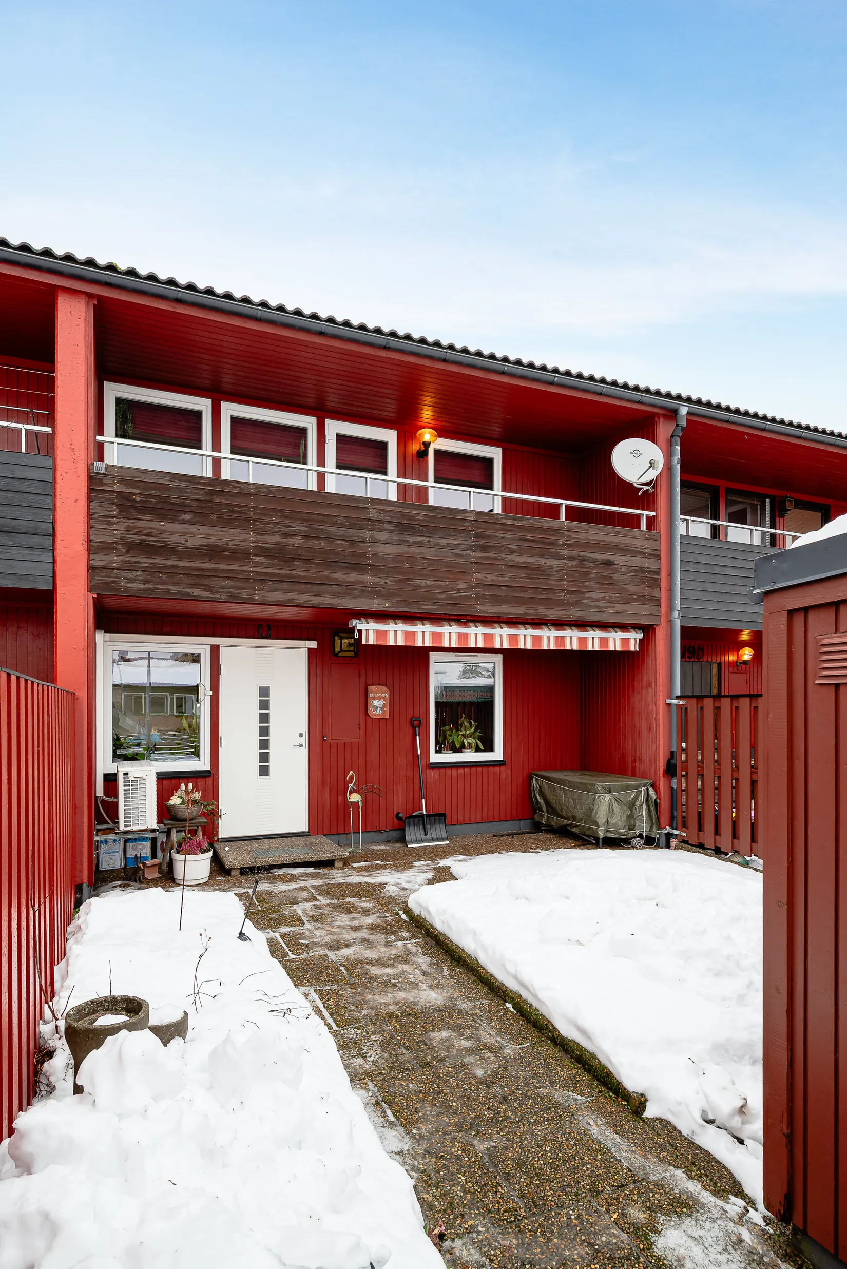 Villa, Nyponvägen 188, Peterslund, Oxelösund