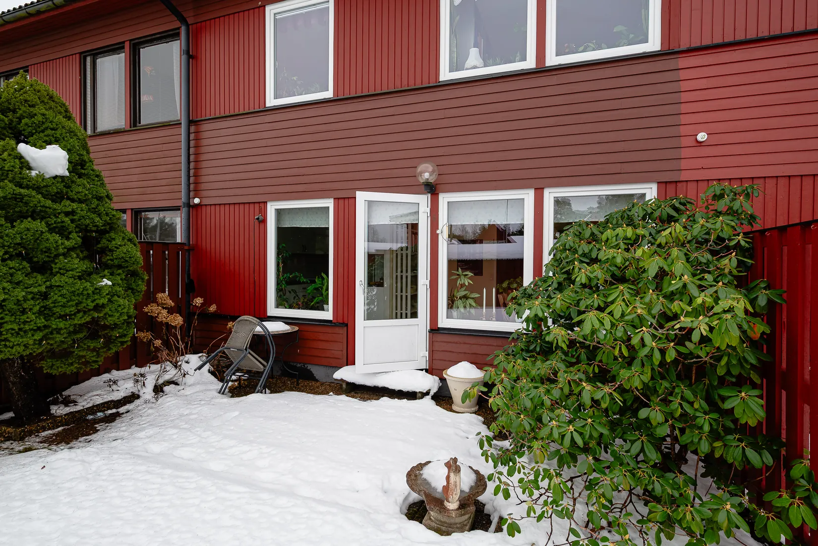 Villa, Nyponvägen 188, Peterslund, Oxelösund