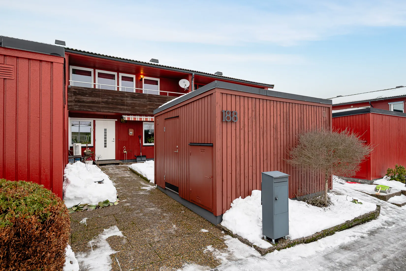 Villa, Nyponvägen 188, Peterslund, Oxelösund