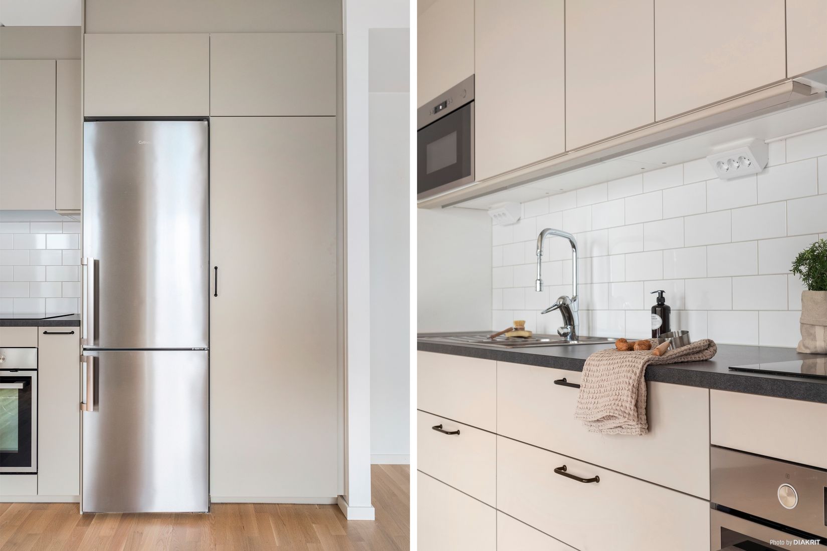 Bostadsrätt, Havrefältsgatan 2A, Elinegård, Malmö