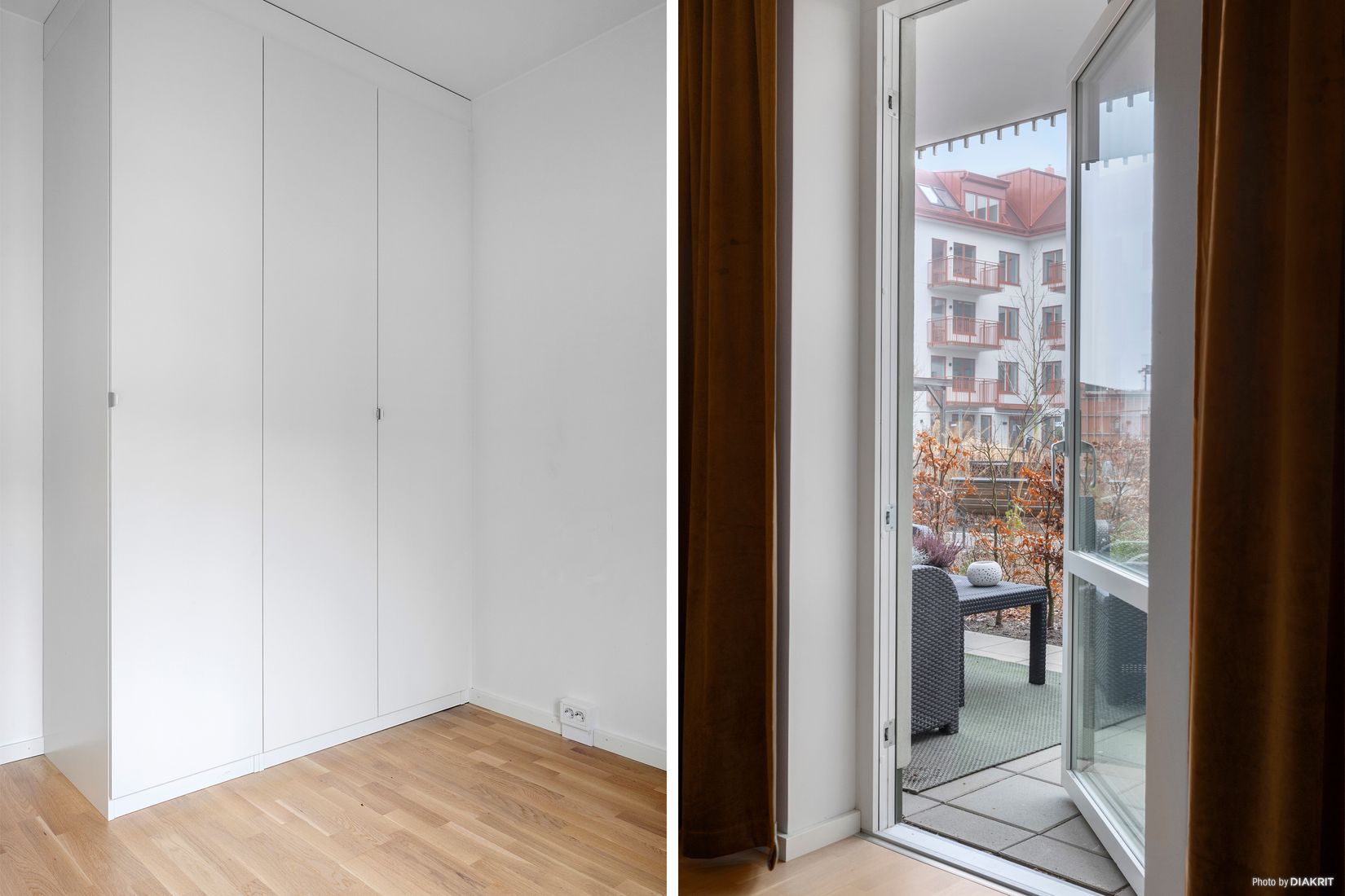 Bostadsrätt, Havrefältsgatan 2A, Elinegård, Malmö