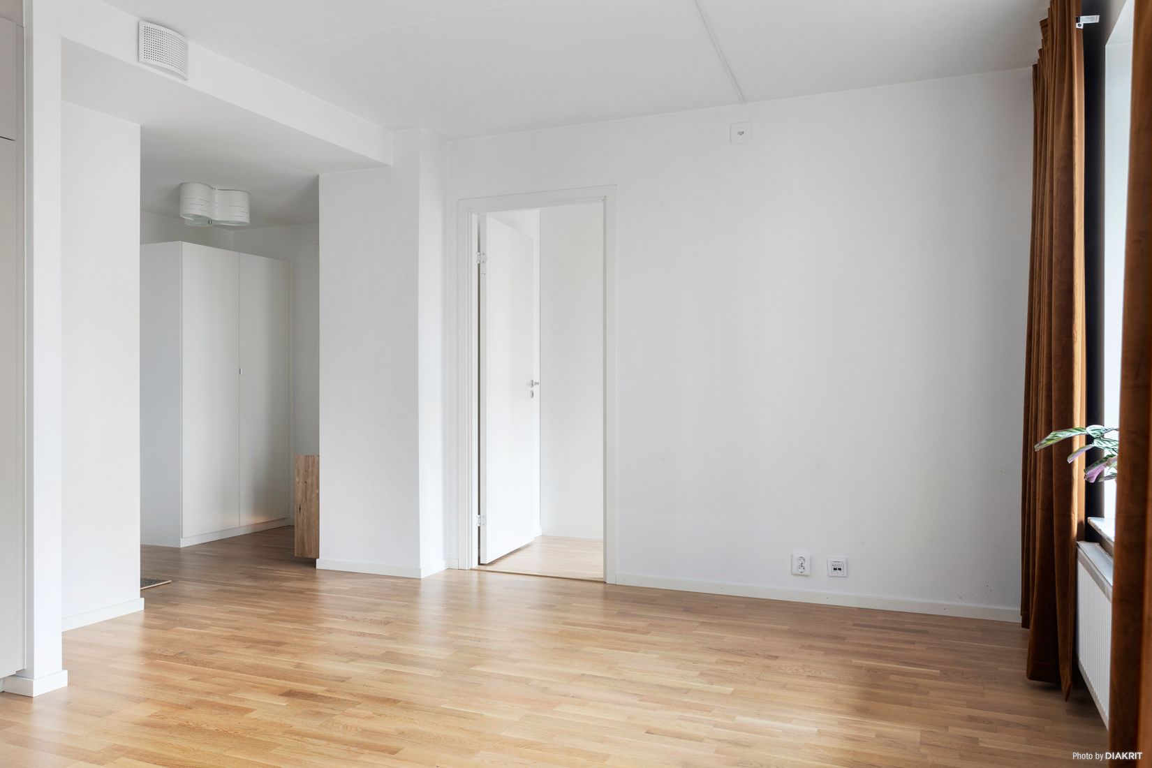 Bostadsrätt, Havrefältsgatan 2A, Elinegård, Malmö