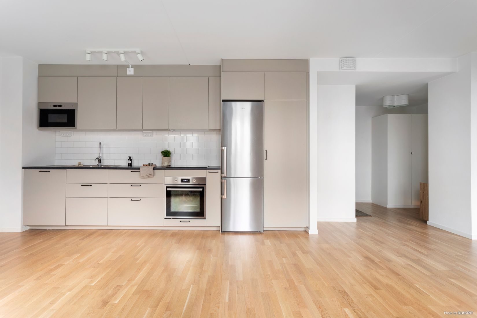 Bostadsrätt, Havrefältsgatan 2A, Elinegård, Malmö