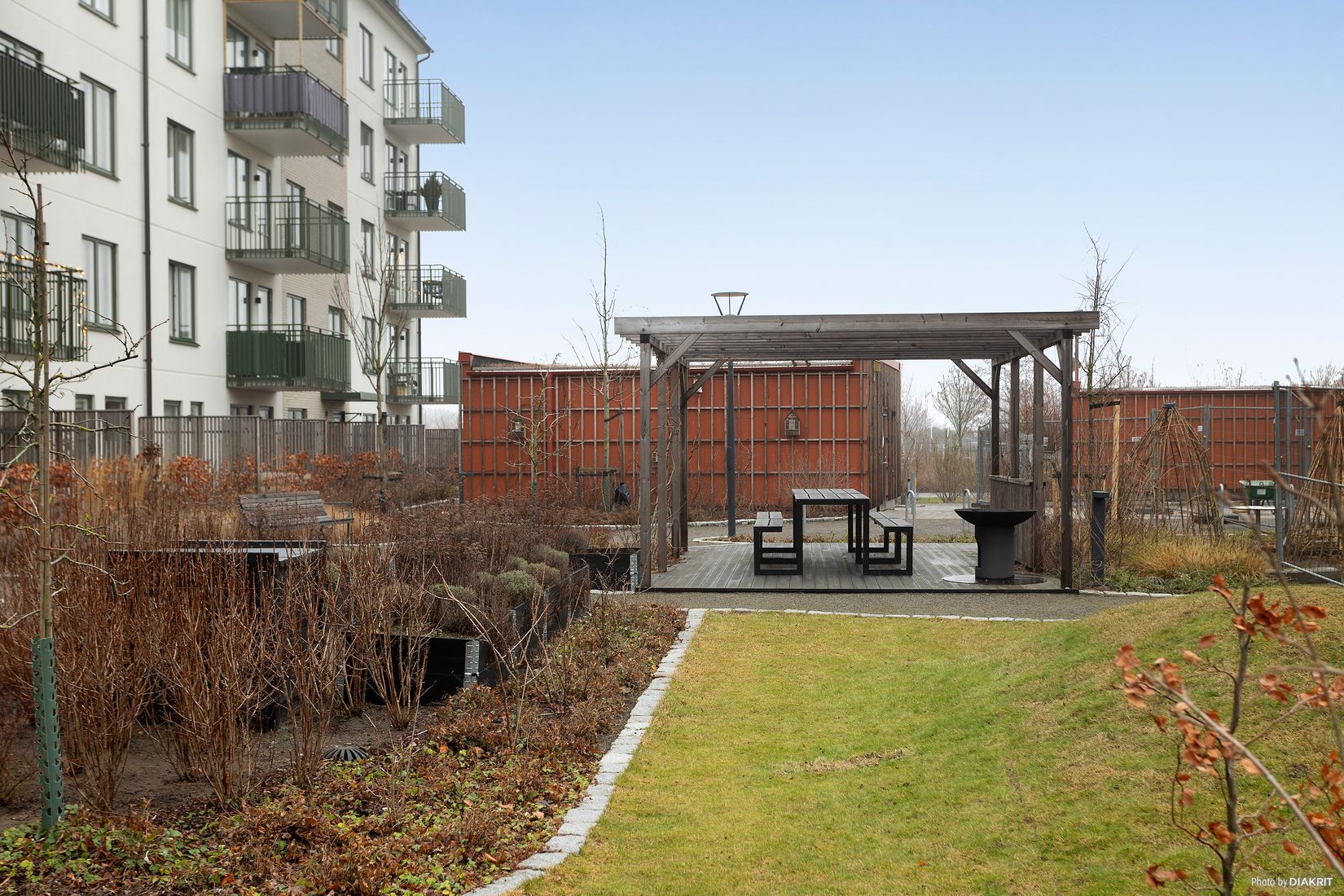 Bostadsrätt, Havrefältsgatan 2A, Elinegård, Malmö