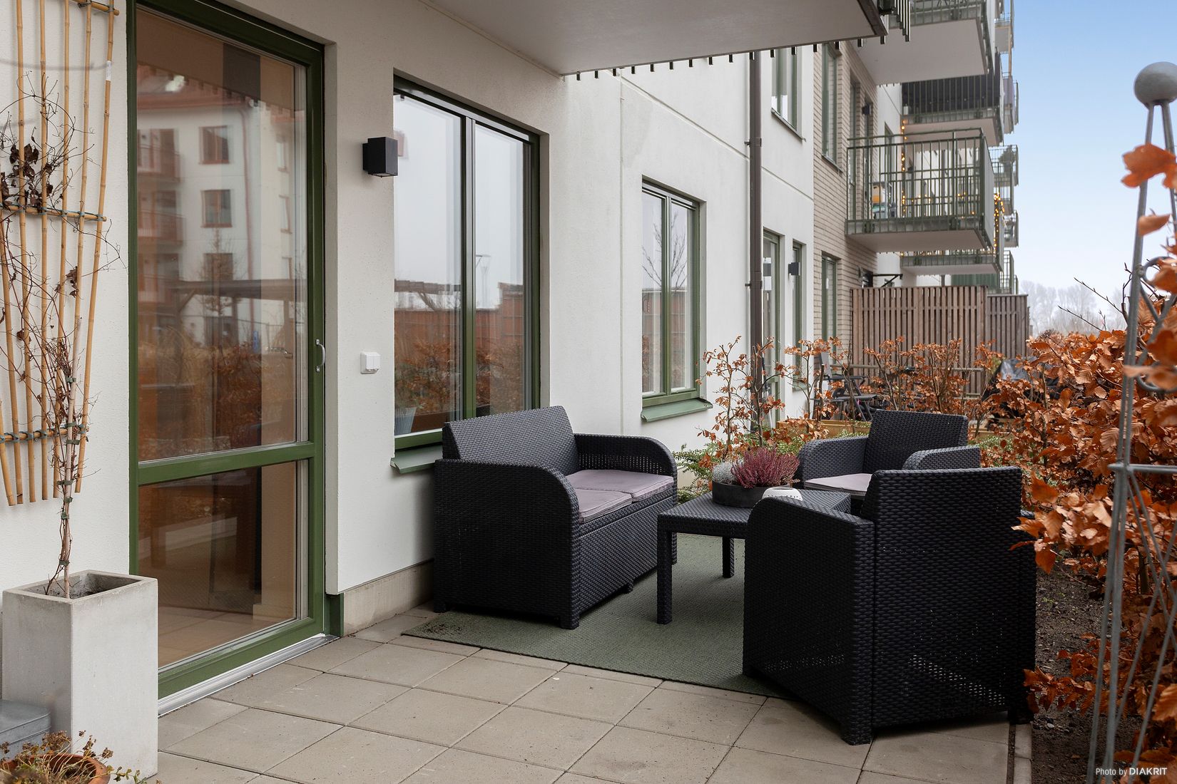 Bostadsrätt, Havrefältsgatan 2A, Elinegård, Malmö