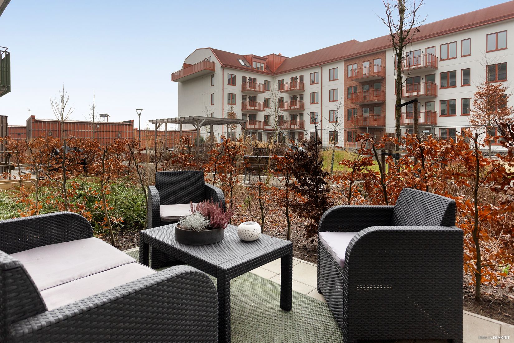 Bostadsrätt, Havrefältsgatan 2A, Elinegård, Malmö