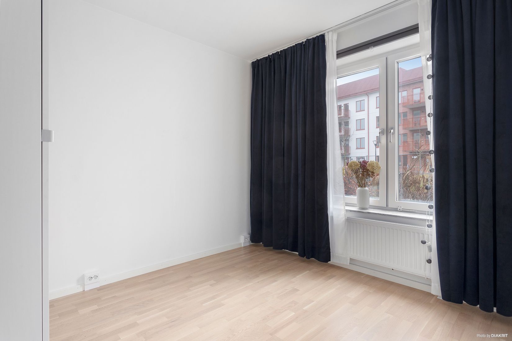 Bostadsrätt, Havrefältsgatan 2A, Elinegård, Malmö