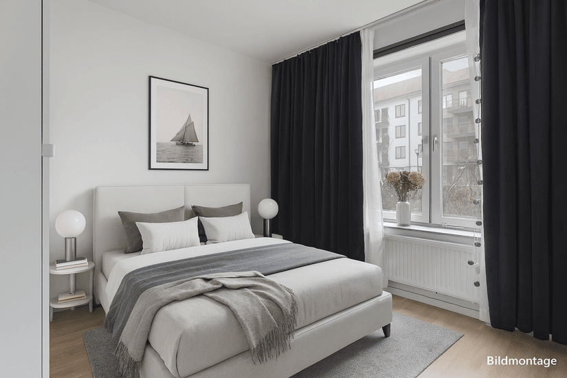 Bostadsrätt, Havrefältsgatan 2A, Elinegård, Malmö