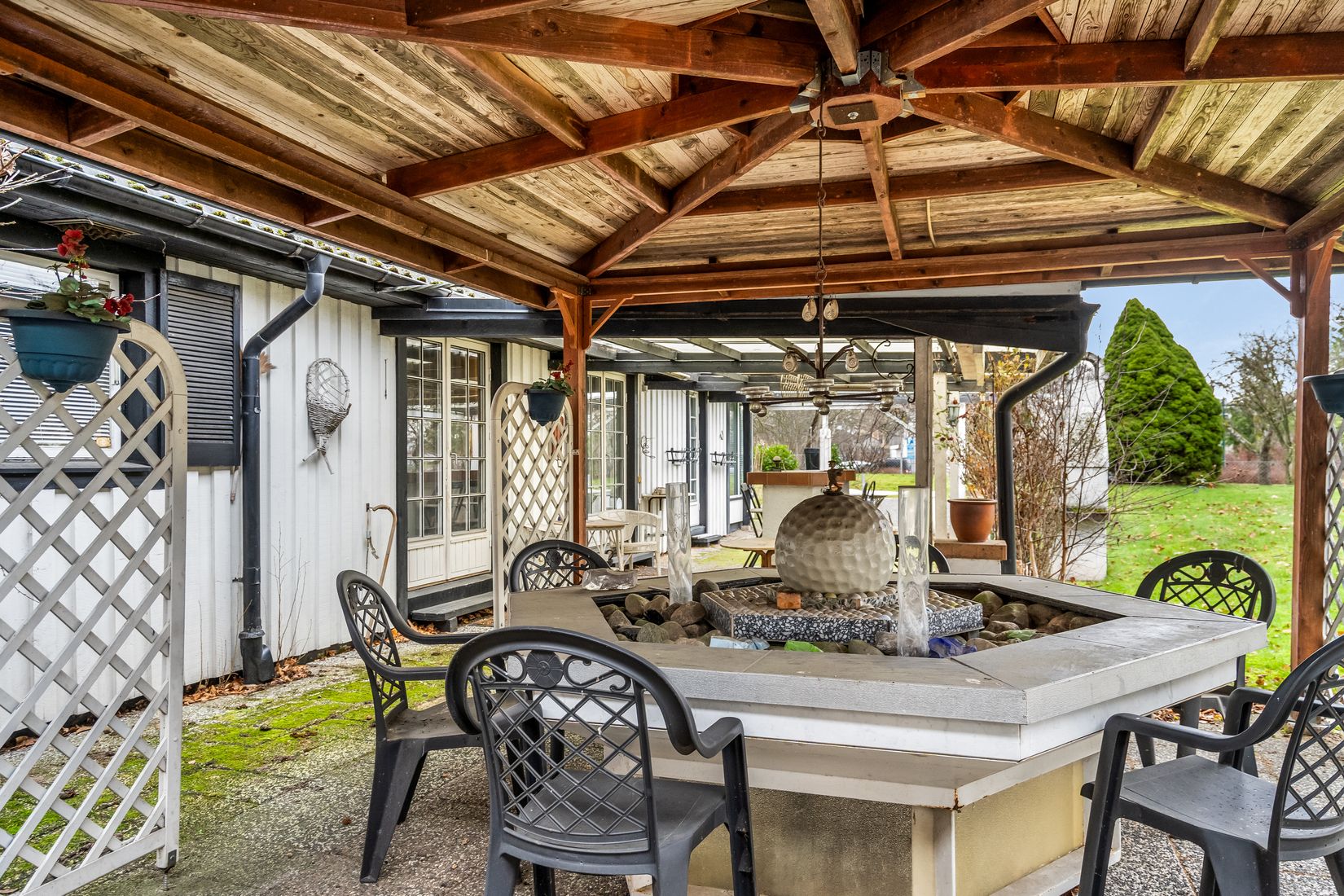 Villa, Finjagatan 25, Hässleholm - Väster, Hässleholm