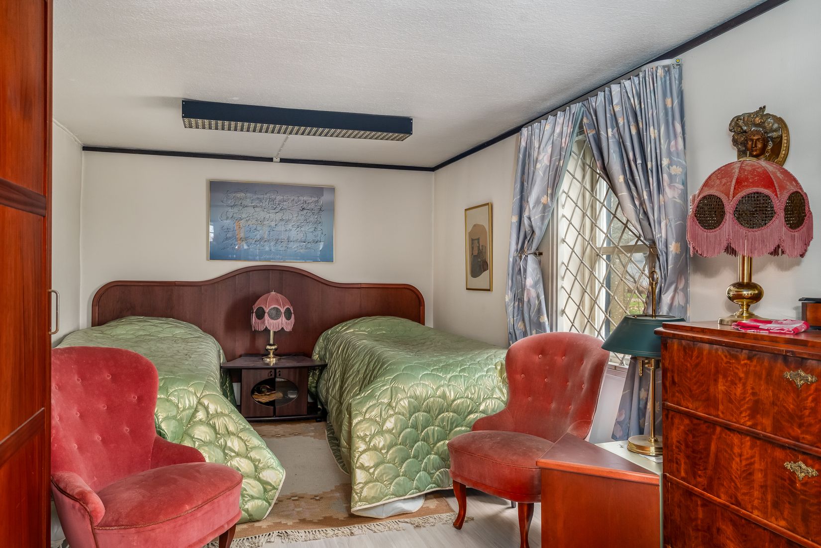 Villa, Finjagatan 25, Hässleholm - Väster, Hässleholm