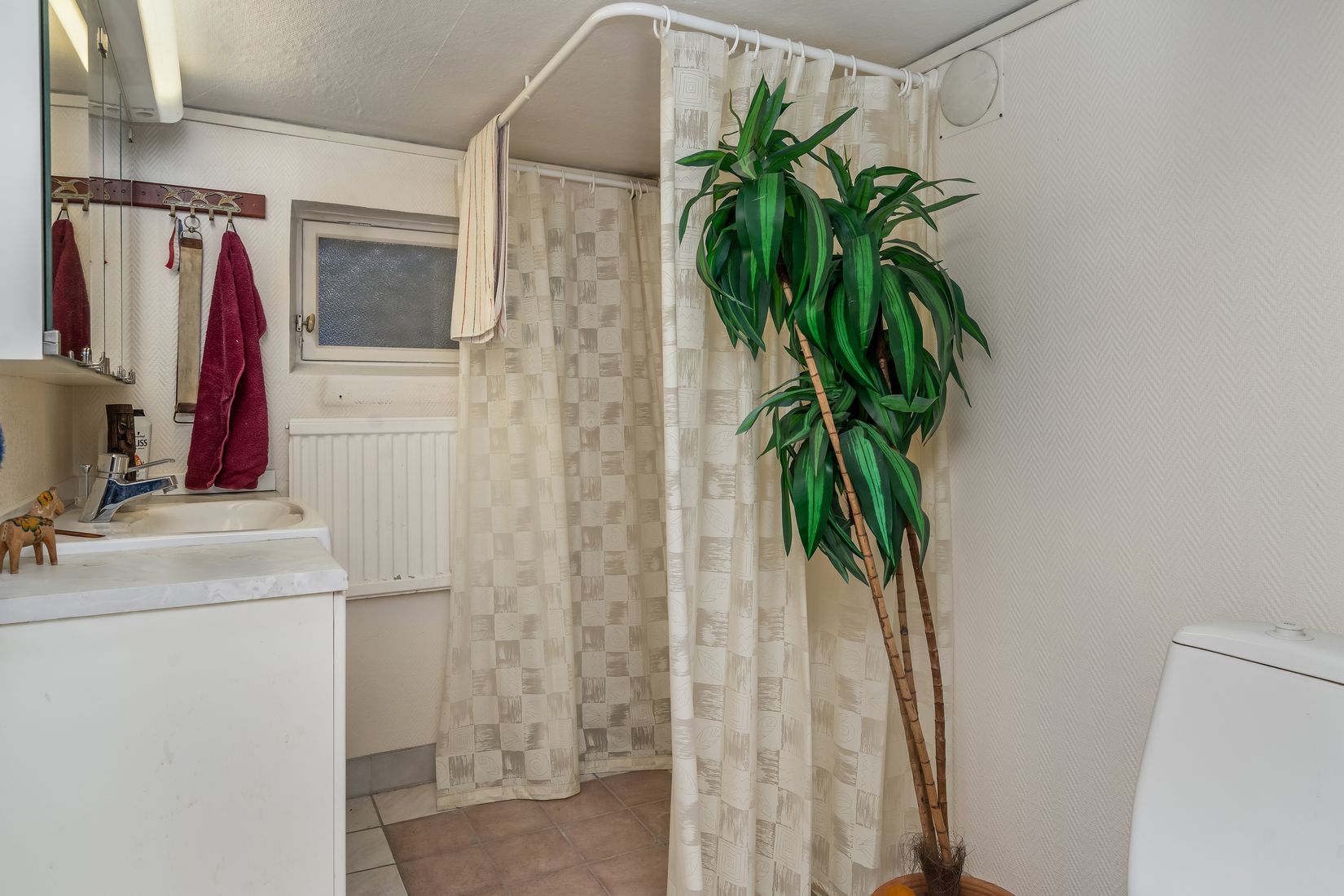 Villa, Finjagatan 25, Hässleholm - Väster, Hässleholm