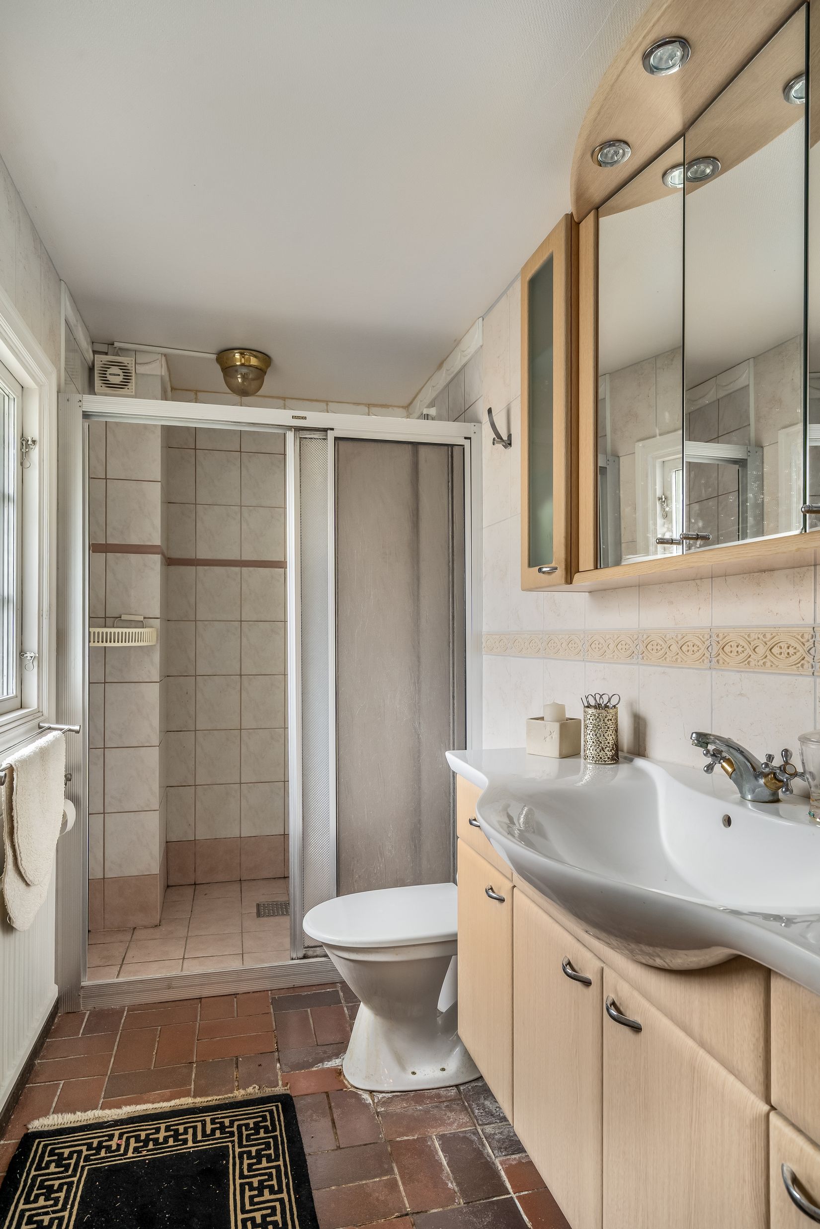 Villa, Finjagatan 25, Hässleholm - Väster, Hässleholm