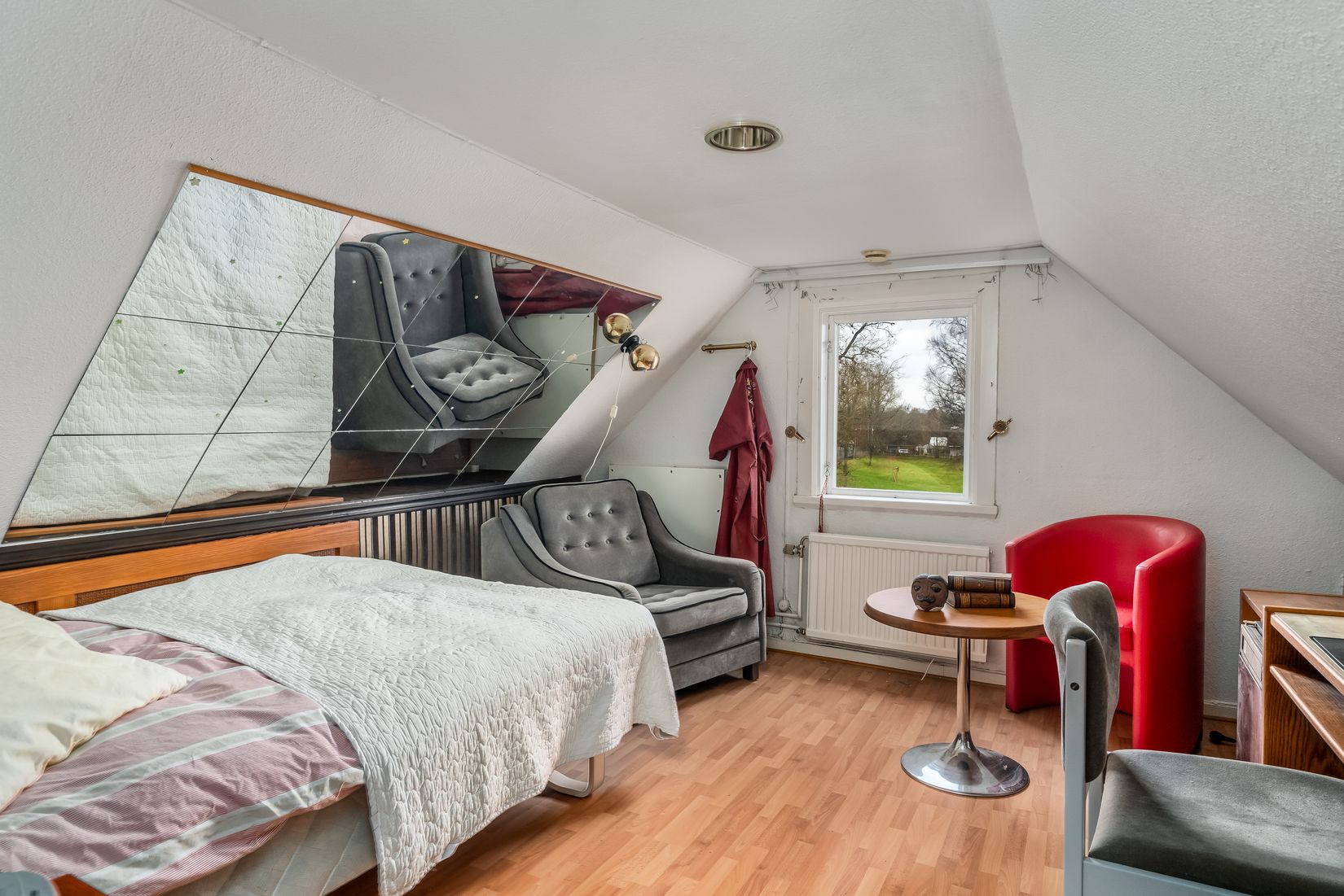 Villa, Finjagatan 25, Hässleholm - Väster, Hässleholm