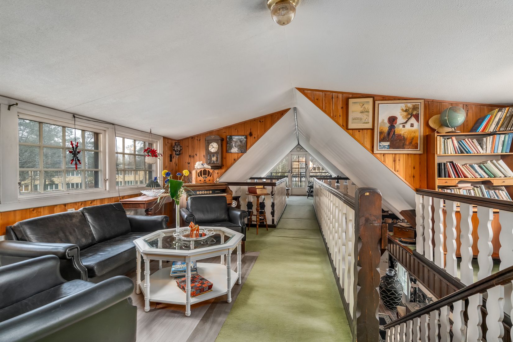 Villa, Finjagatan 25, Hässleholm - Väster, Hässleholm