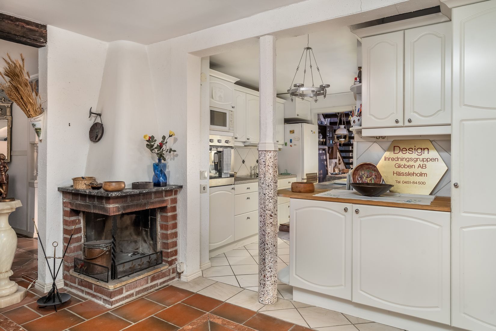 Villa, Finjagatan 25, Hässleholm - Väster, Hässleholm