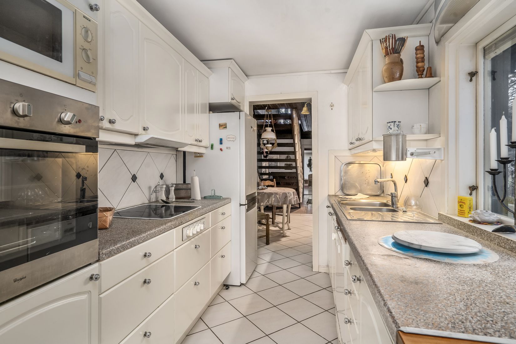 Villa, Finjagatan 25, Hässleholm - Väster, Hässleholm