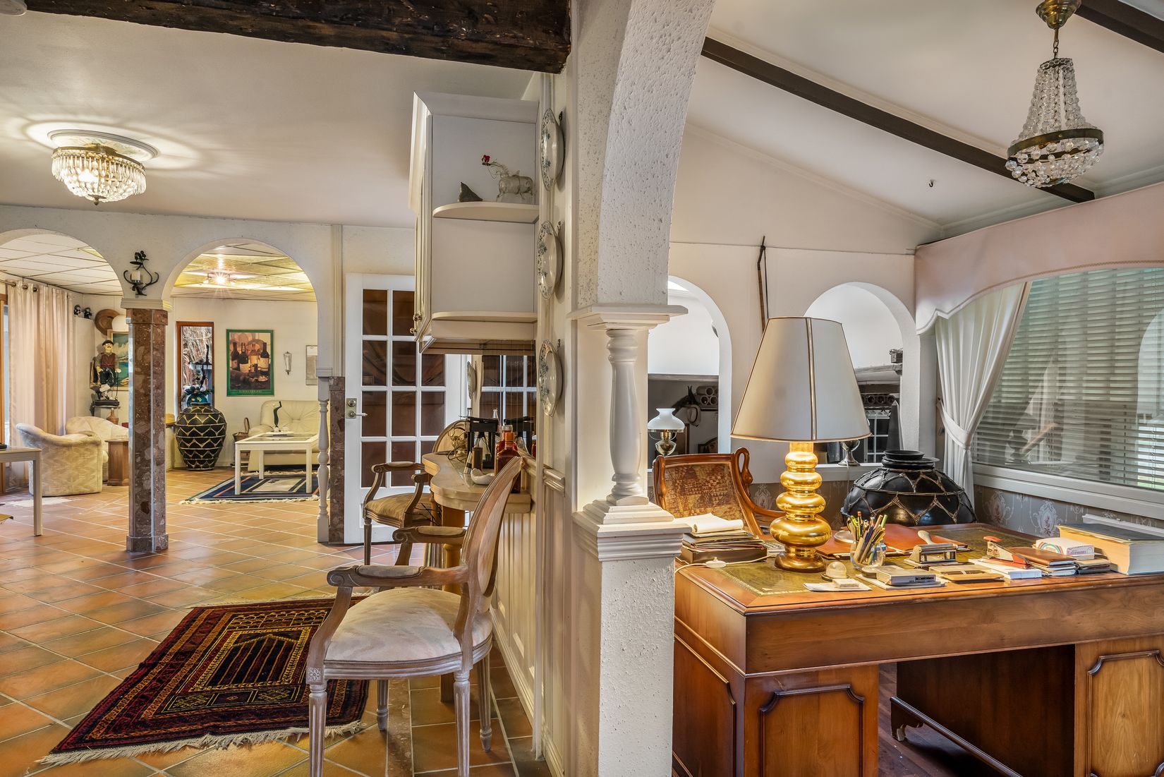 Villa, Finjagatan 25, Hässleholm - Väster, Hässleholm