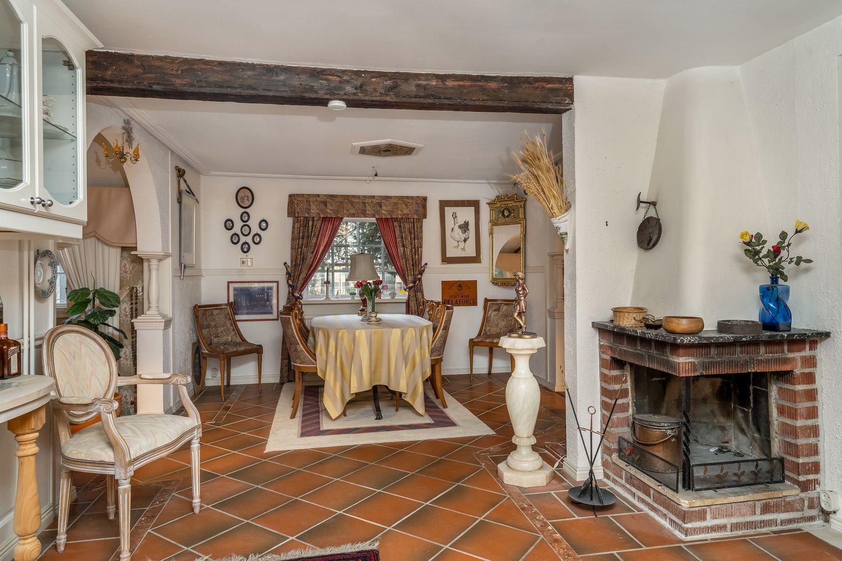 Villa, Finjagatan 25, Hässleholm - Väster, Hässleholm