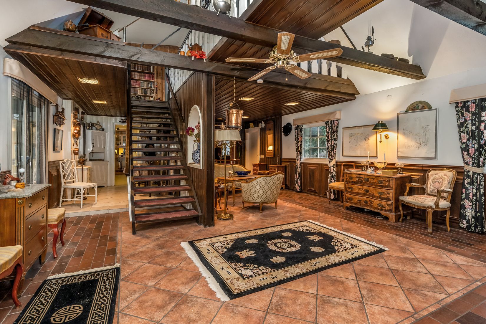 Villa, Finjagatan 25, Hässleholm - Väster, Hässleholm