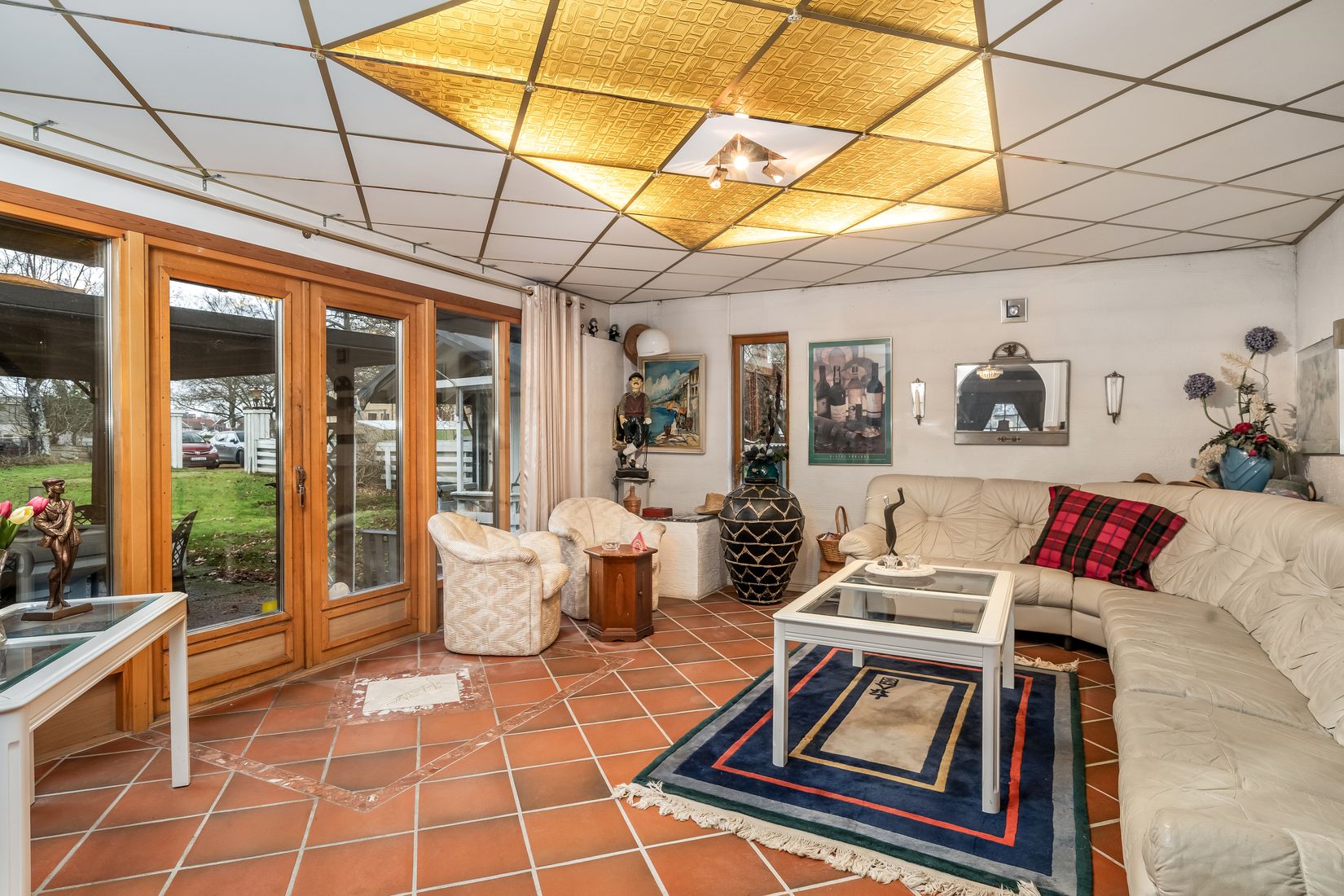 Villa, Finjagatan 25, Hässleholm - Väster, Hässleholm