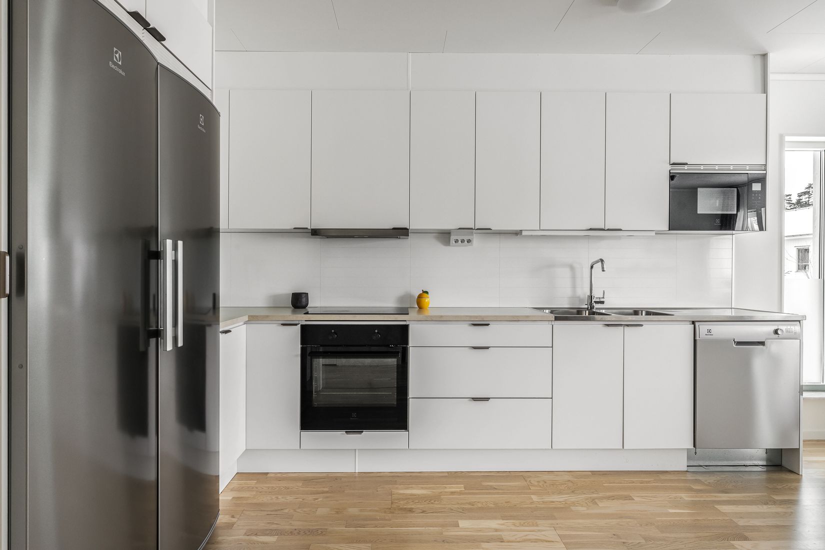 Radhus, Pengabergsvägen 21, Tahe sjönära, Jönköping