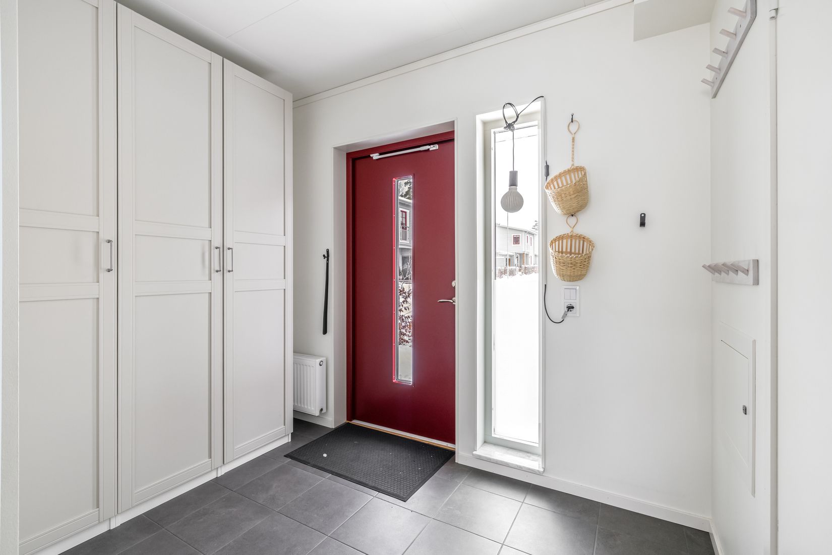 Radhus, Pengabergsvägen 21, Tahe sjönära, Jönköping