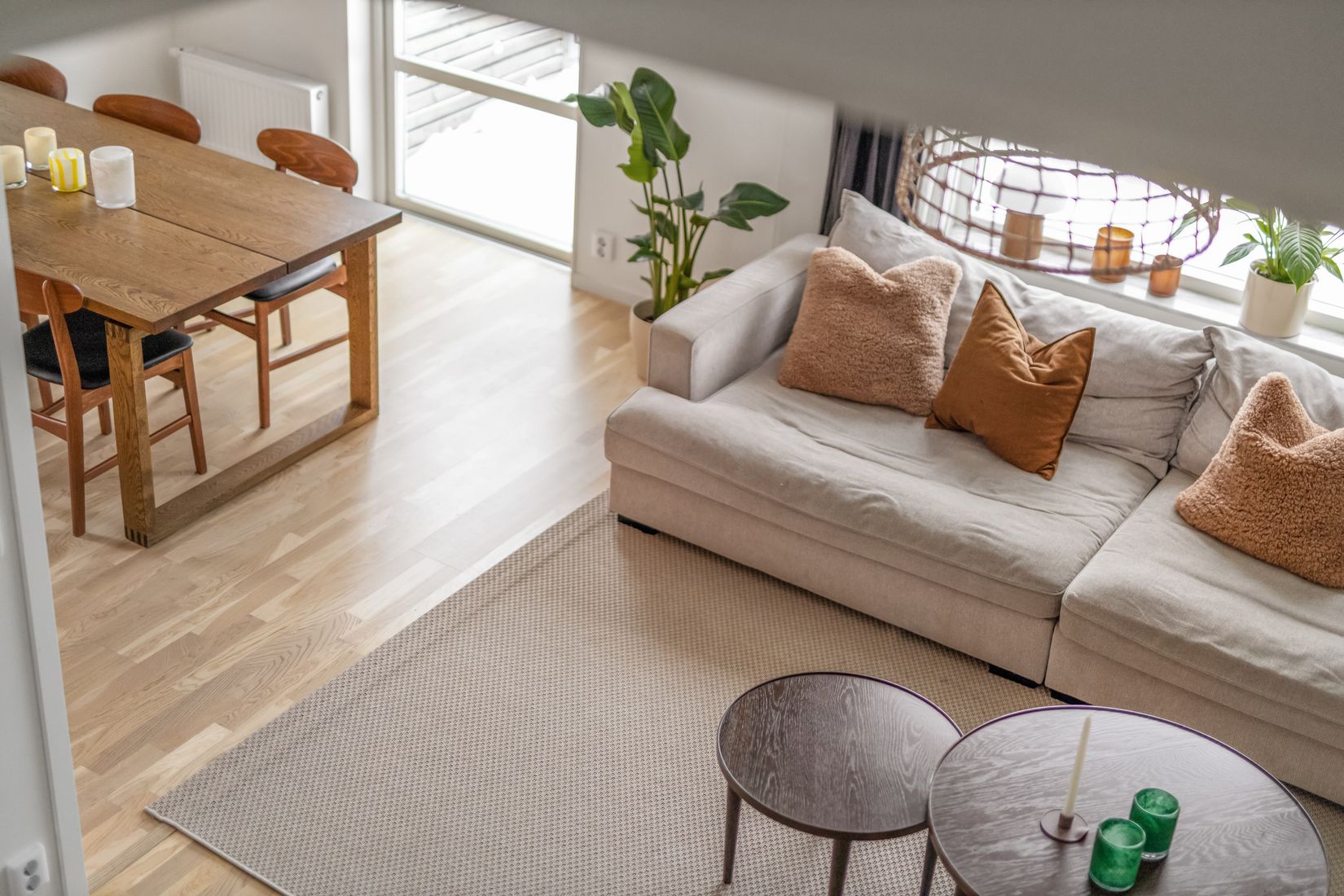 Radhus, Pengabergsvägen 21, Tahe sjönära, Jönköping