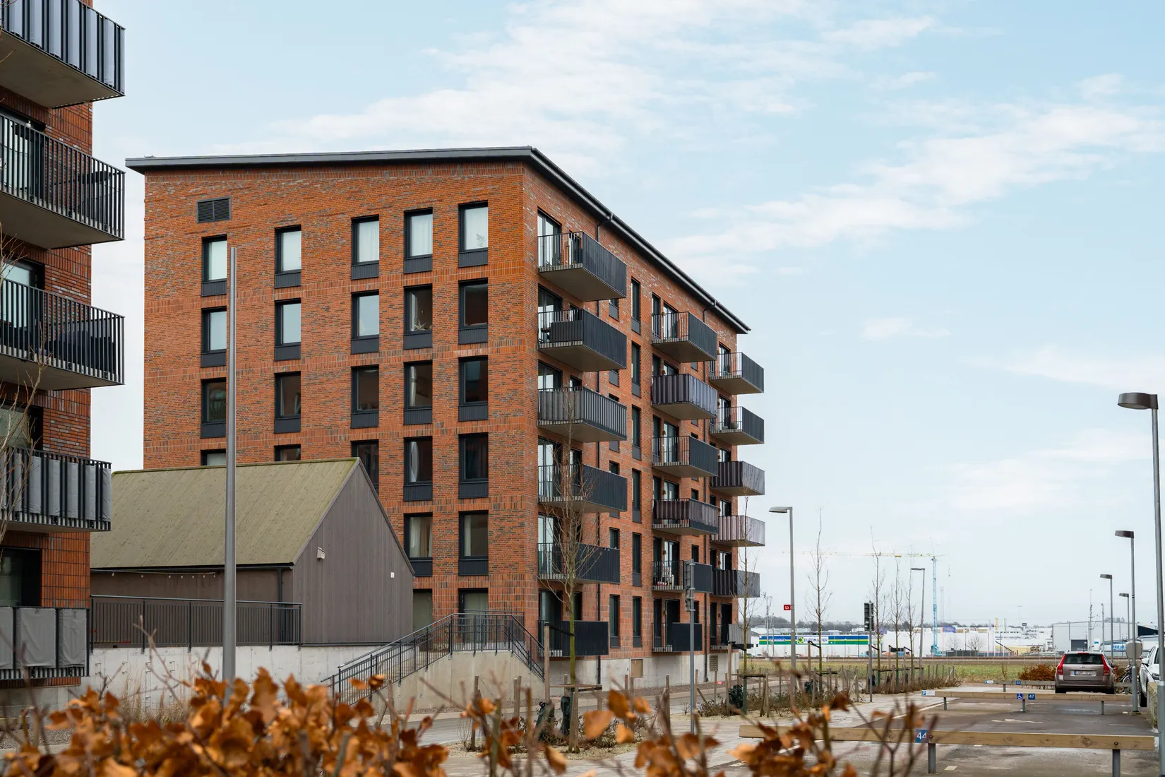 Bostadsrätt, Ekerödsgatan 32, Mariastaden, Helsingborg