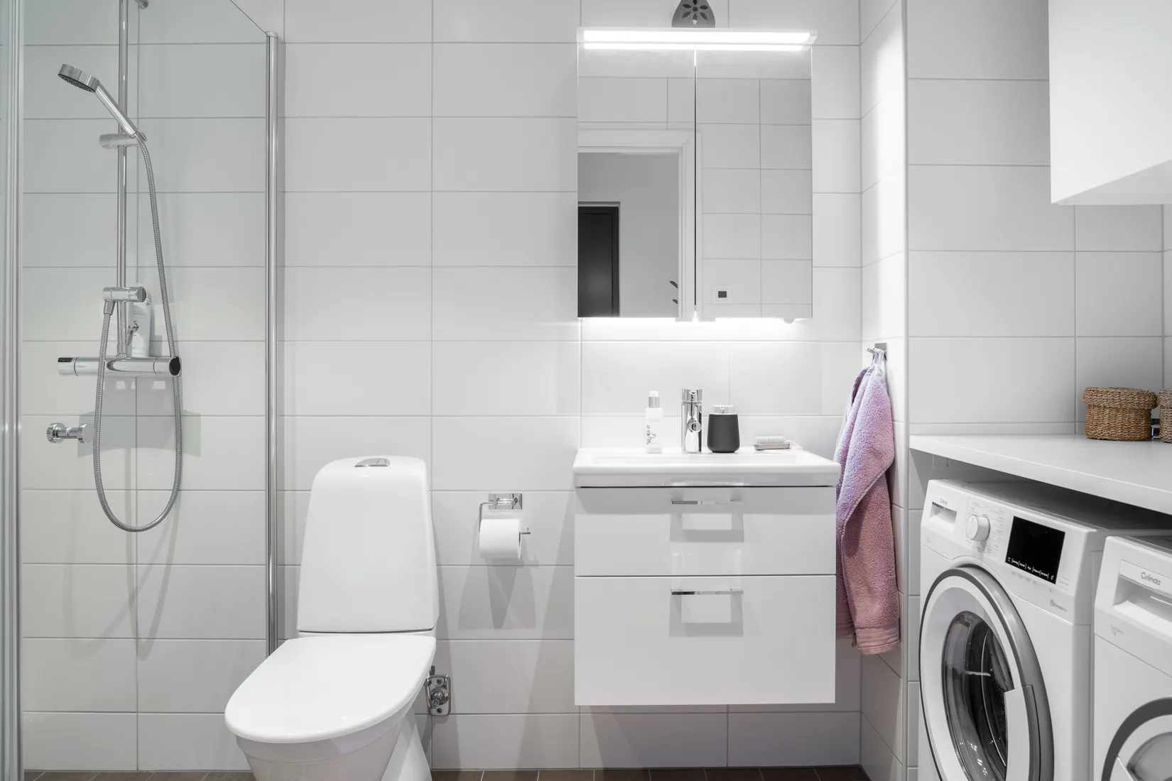 Bostadsrätt, Ekerödsgatan 32, Mariastaden, Helsingborg