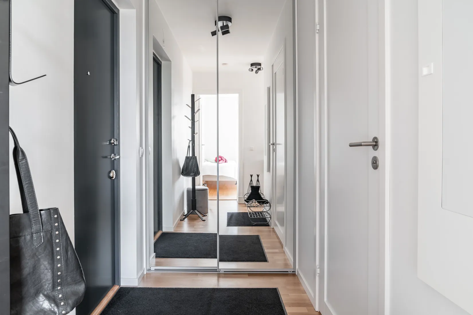 Bostadsrätt, Ekerödsgatan 32, Mariastaden, Helsingborg