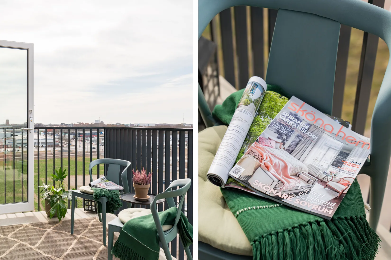 Bostadsrätt, Ekerödsgatan 32, Mariastaden, Helsingborg